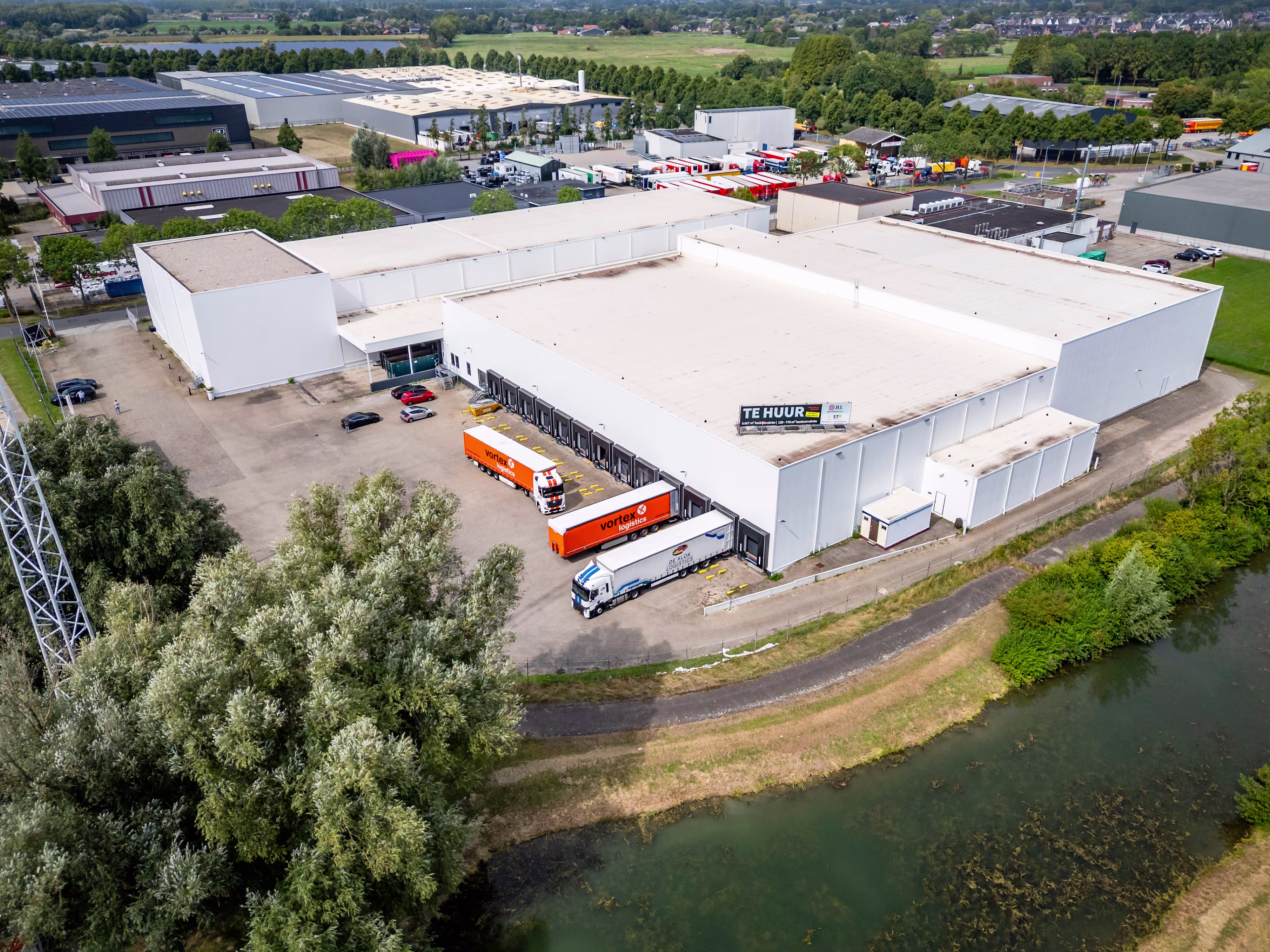 Zilverwerf 11