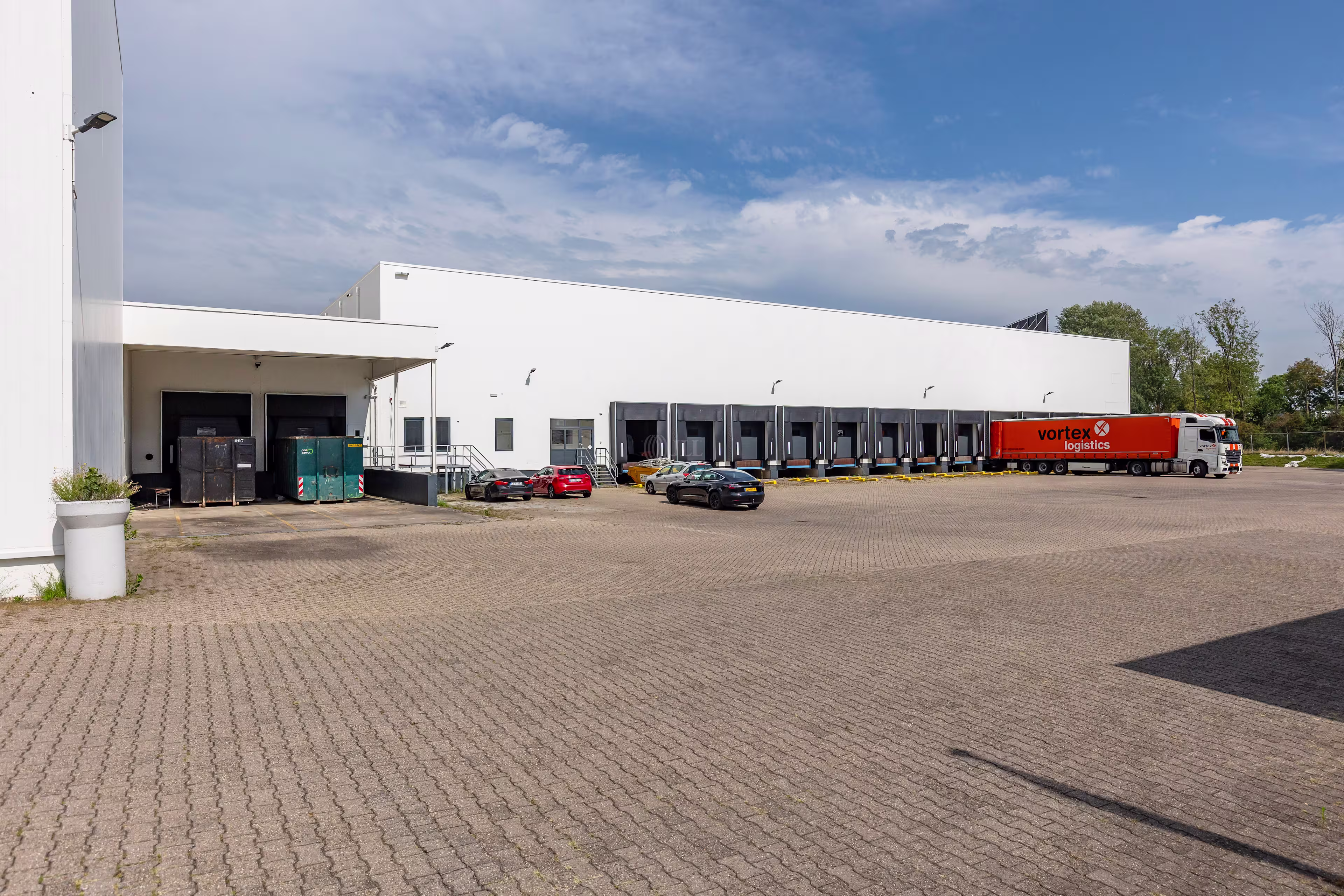 Zilverwerf 11