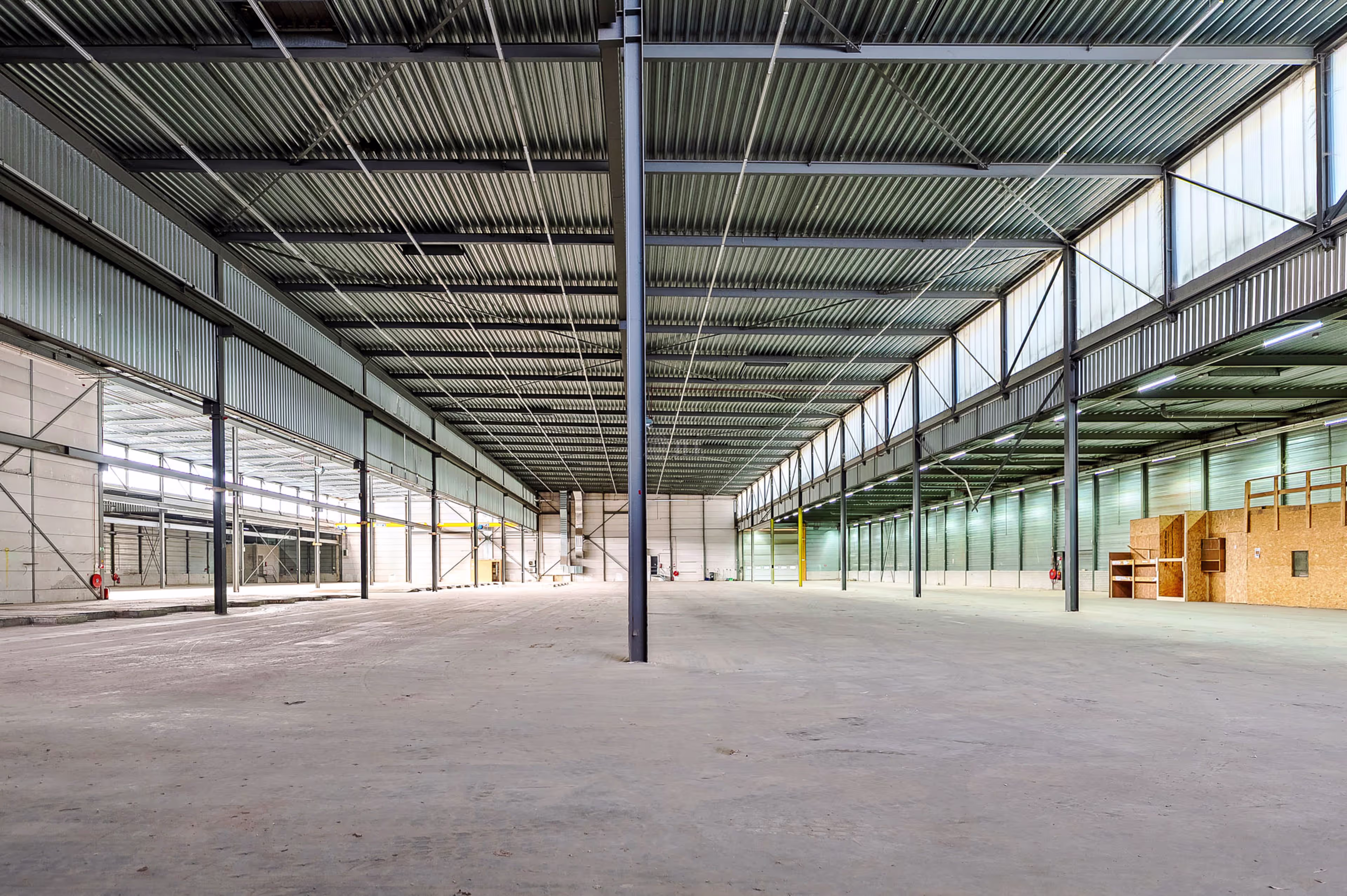 Aluminiumstraat 1