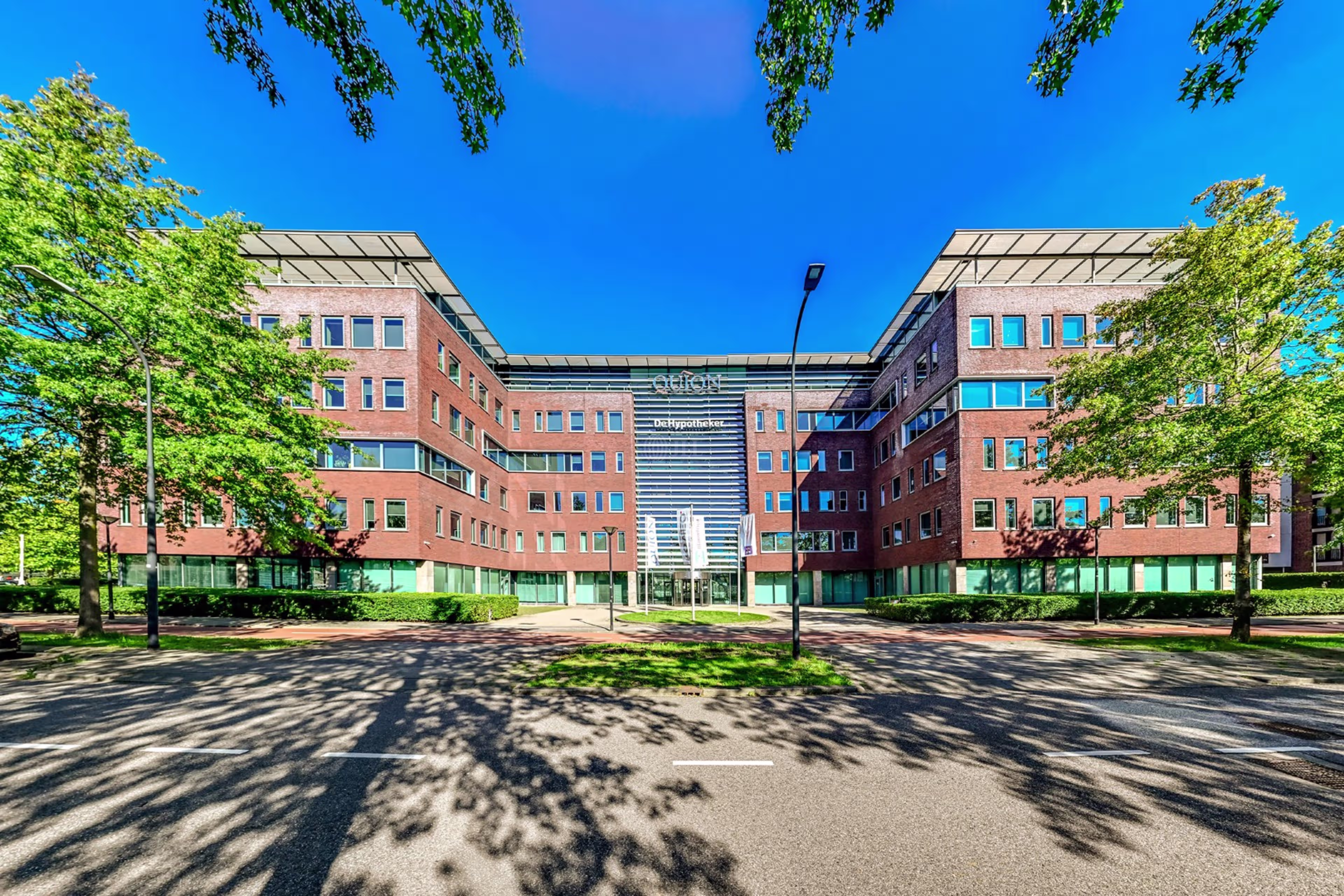 Fascinatio Boulevard 1302