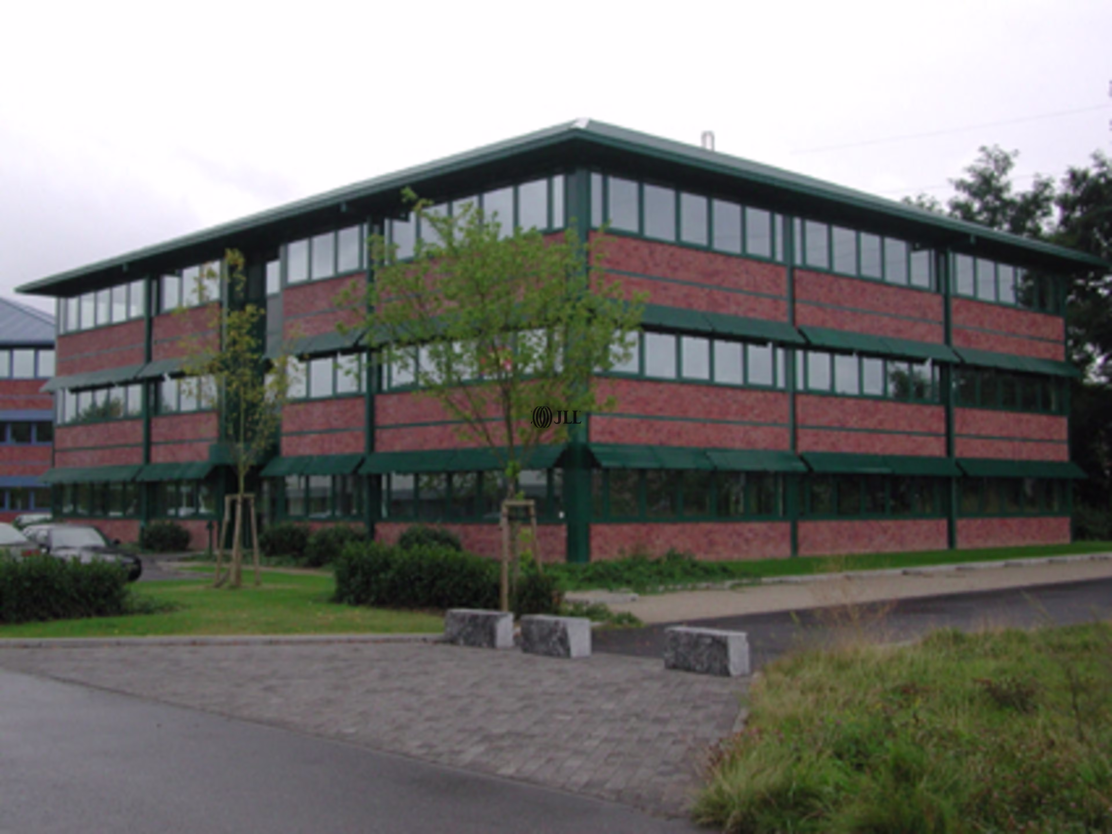 Quai des Vennes 9-10