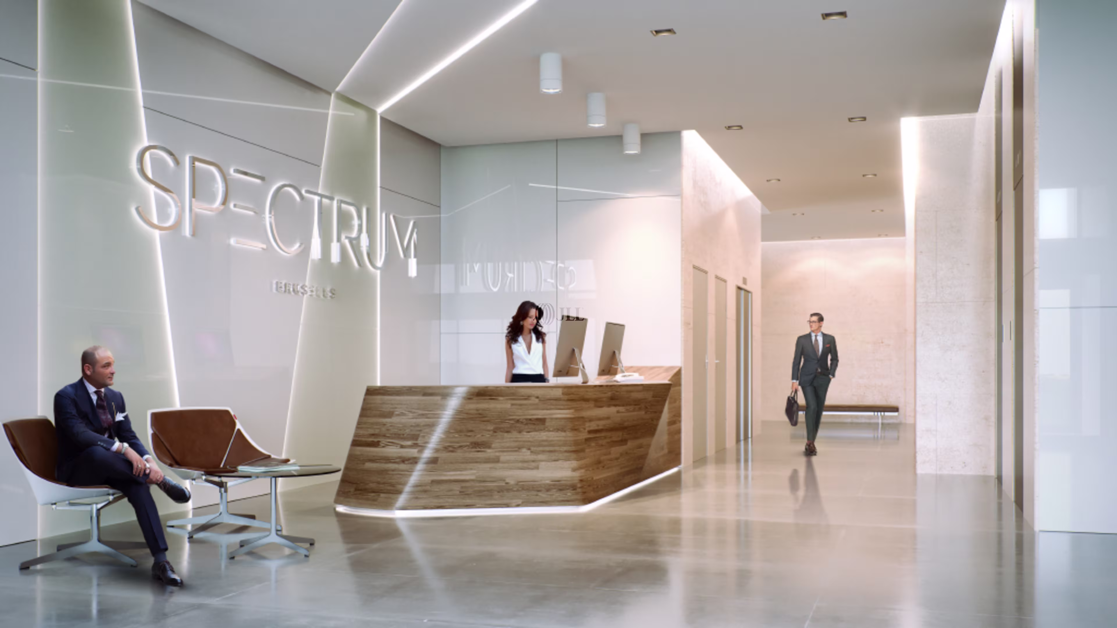 Boulevard Bischoffsheim 15