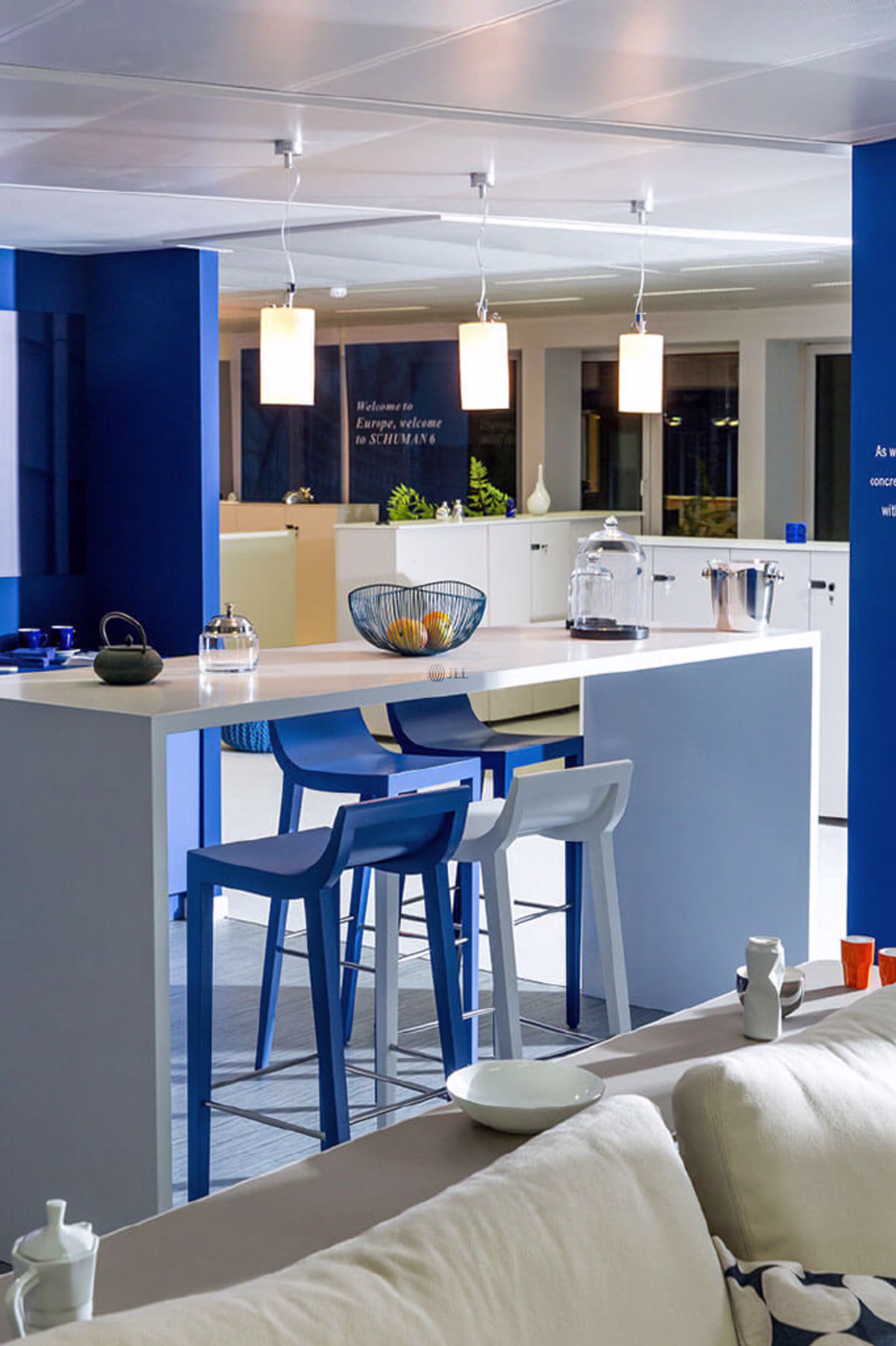 Rond-point Robert Schuman 6