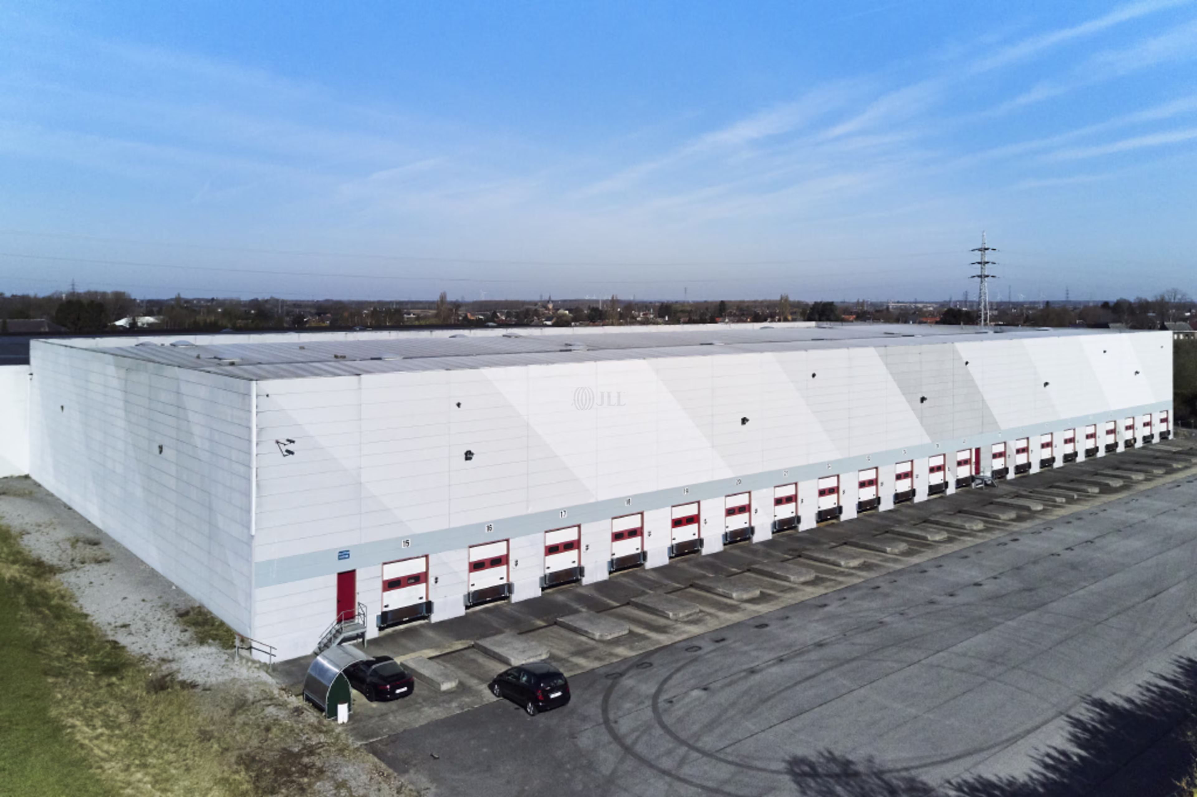 Rue de la Croisette 118