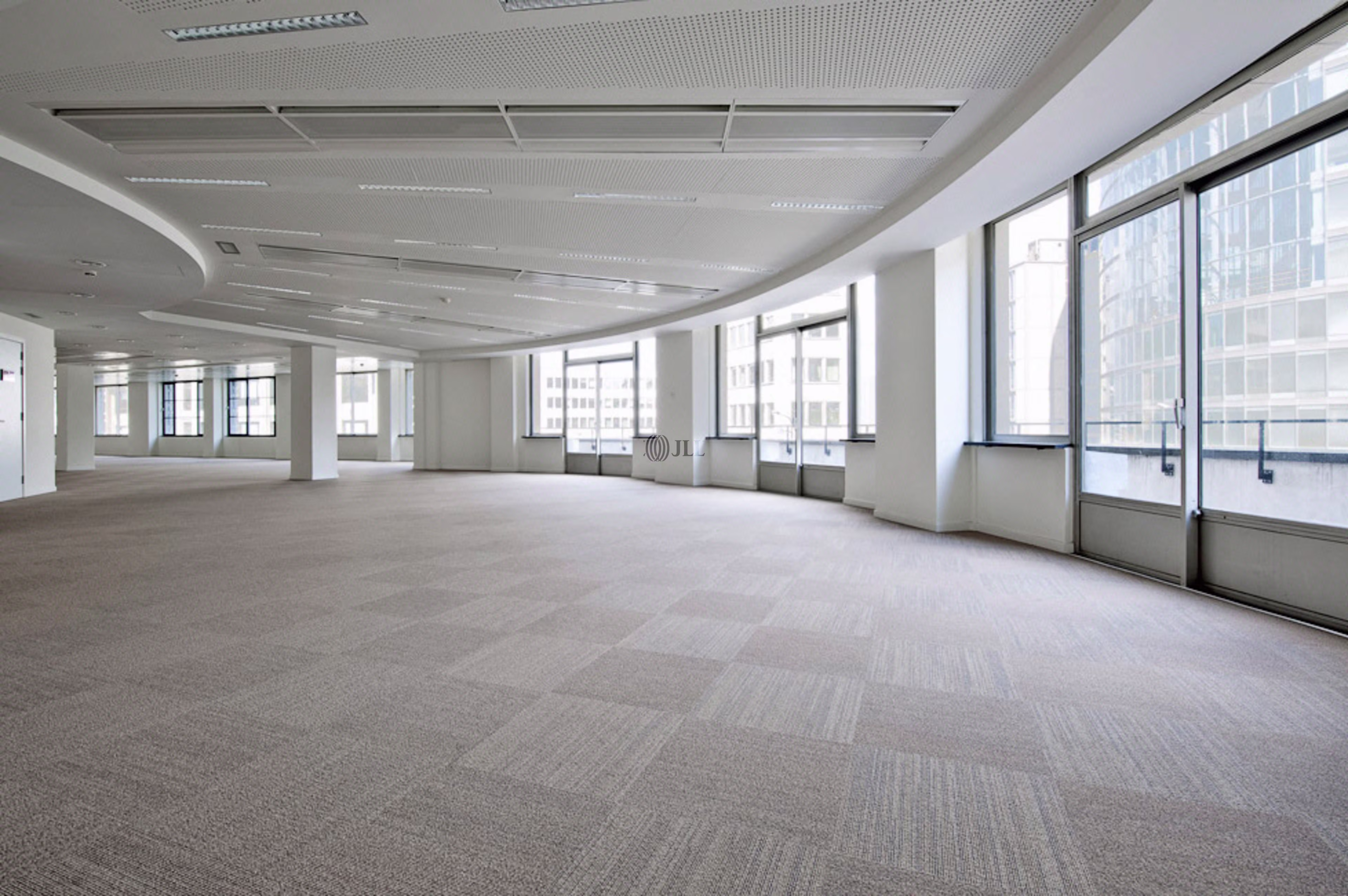 Rue Ravenstein 50-70