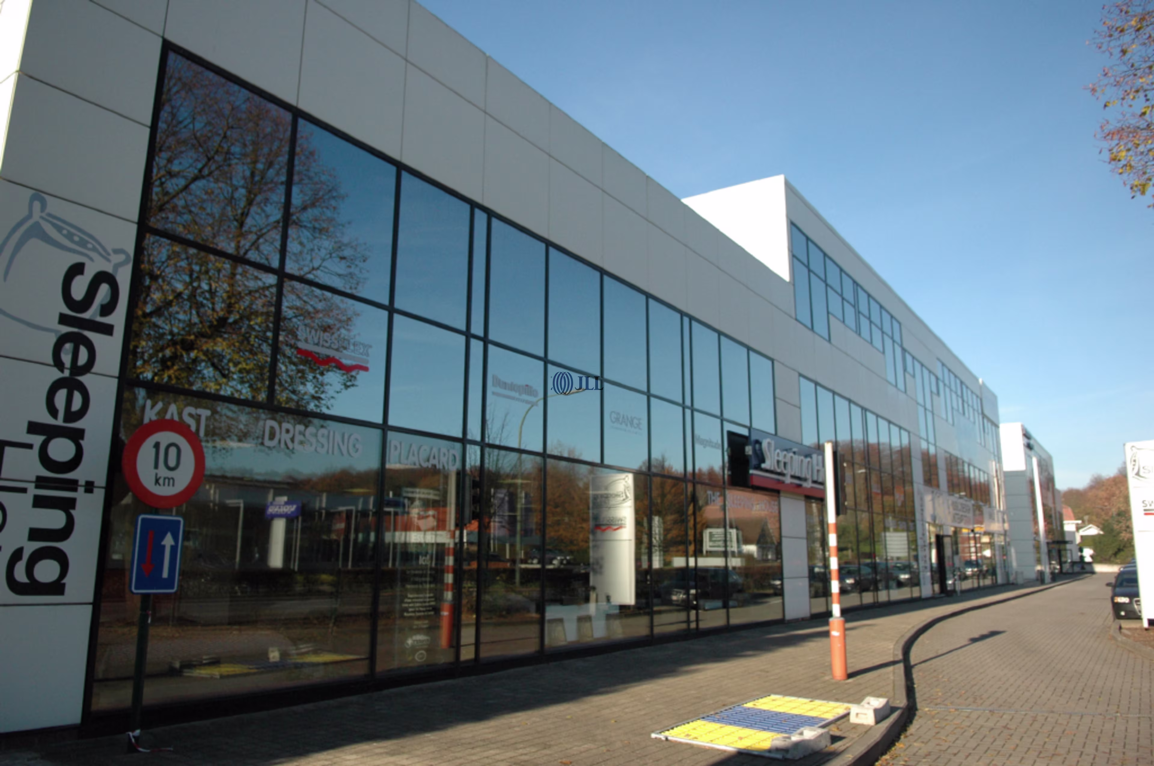 Waterloosesteenweg 198/200