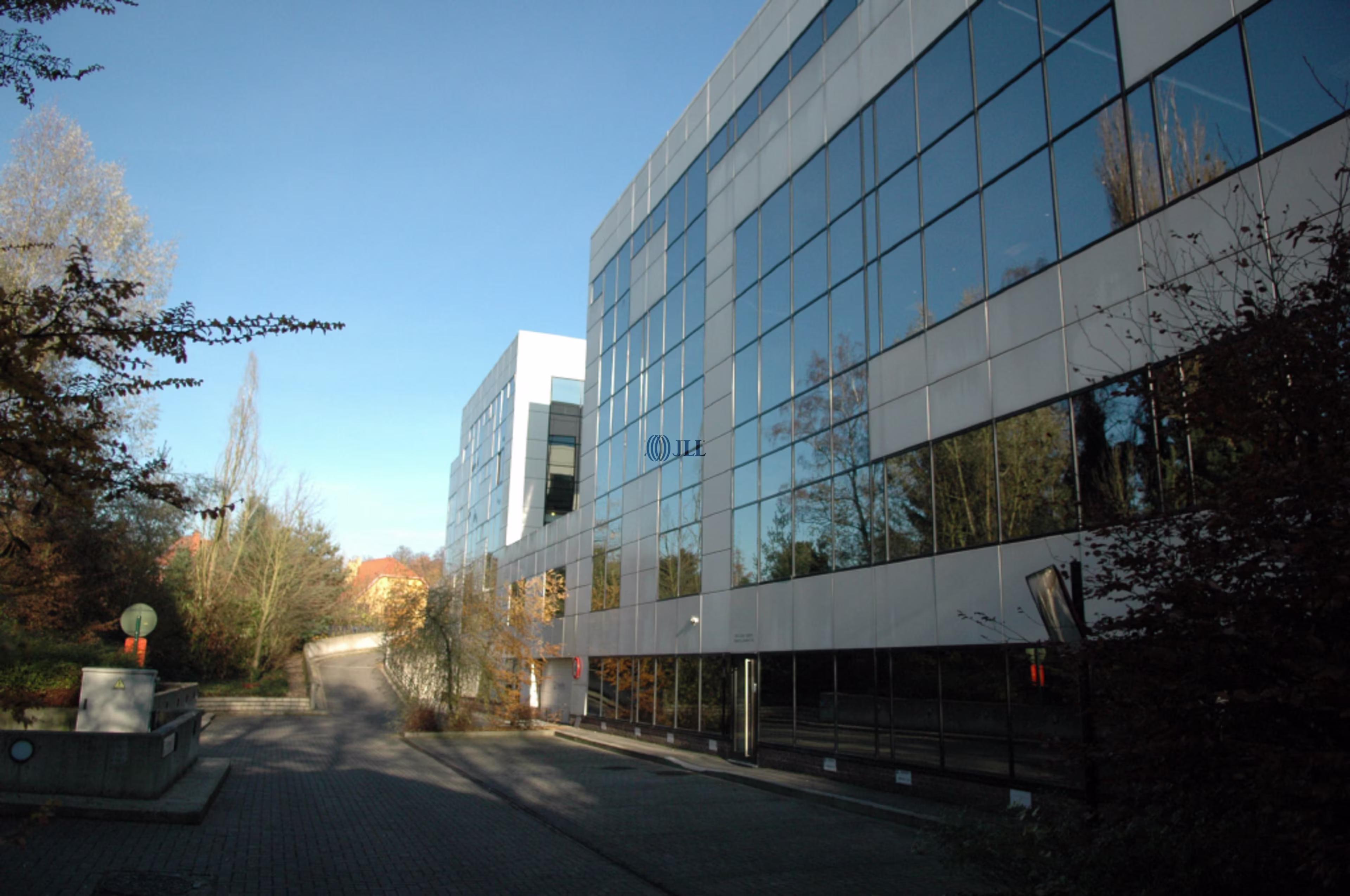 Waterloosesteenweg 198/200