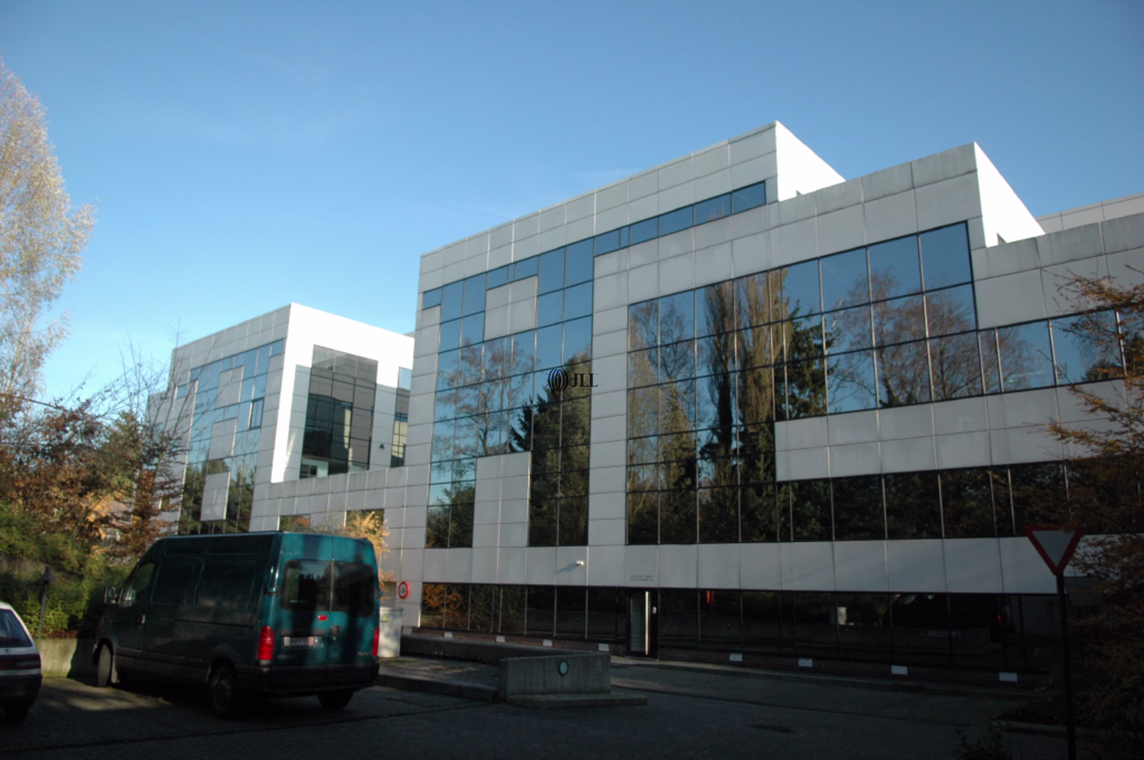 Waterloosesteenweg 198/200