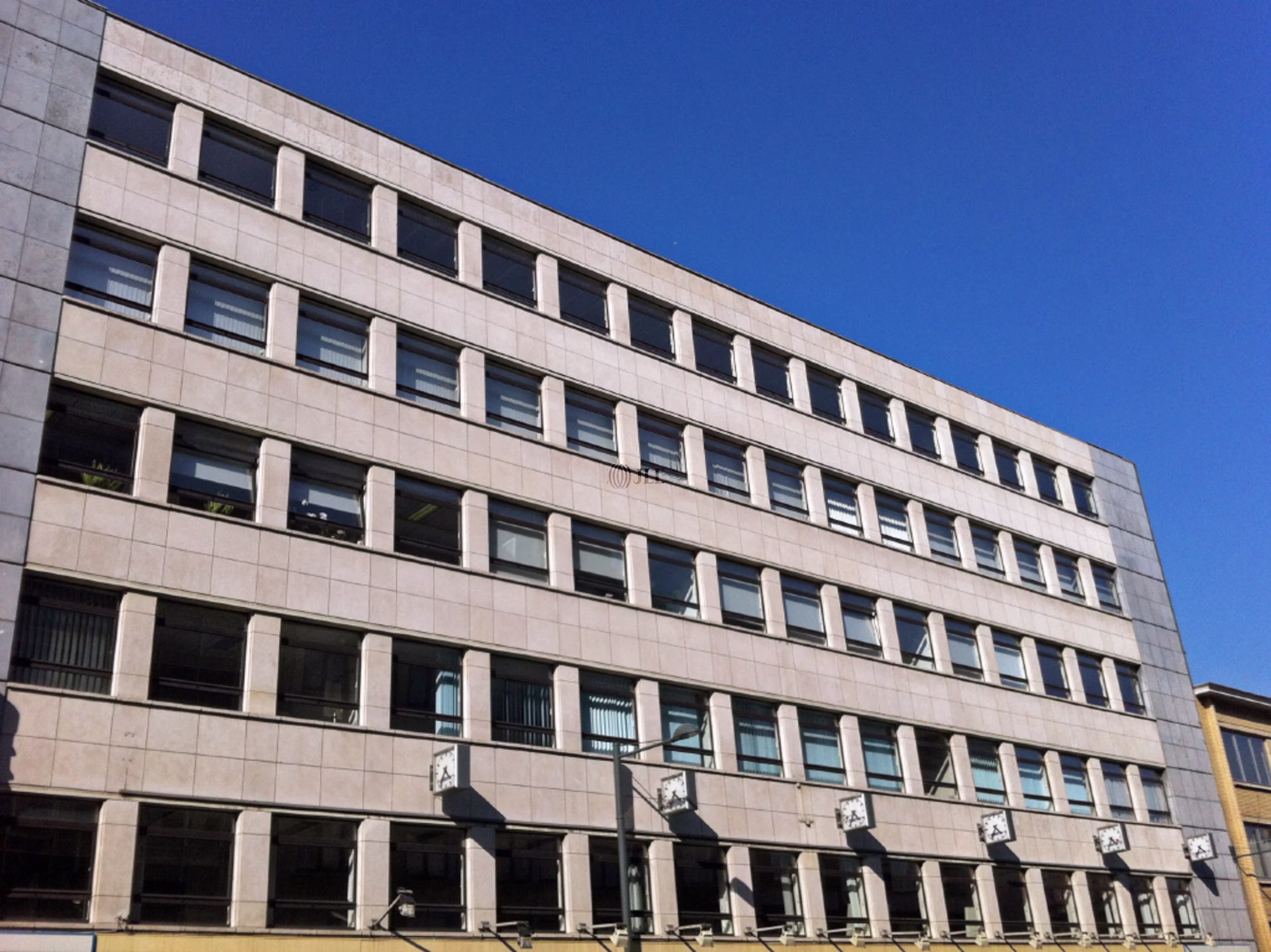 Leuvensesteenweg 467