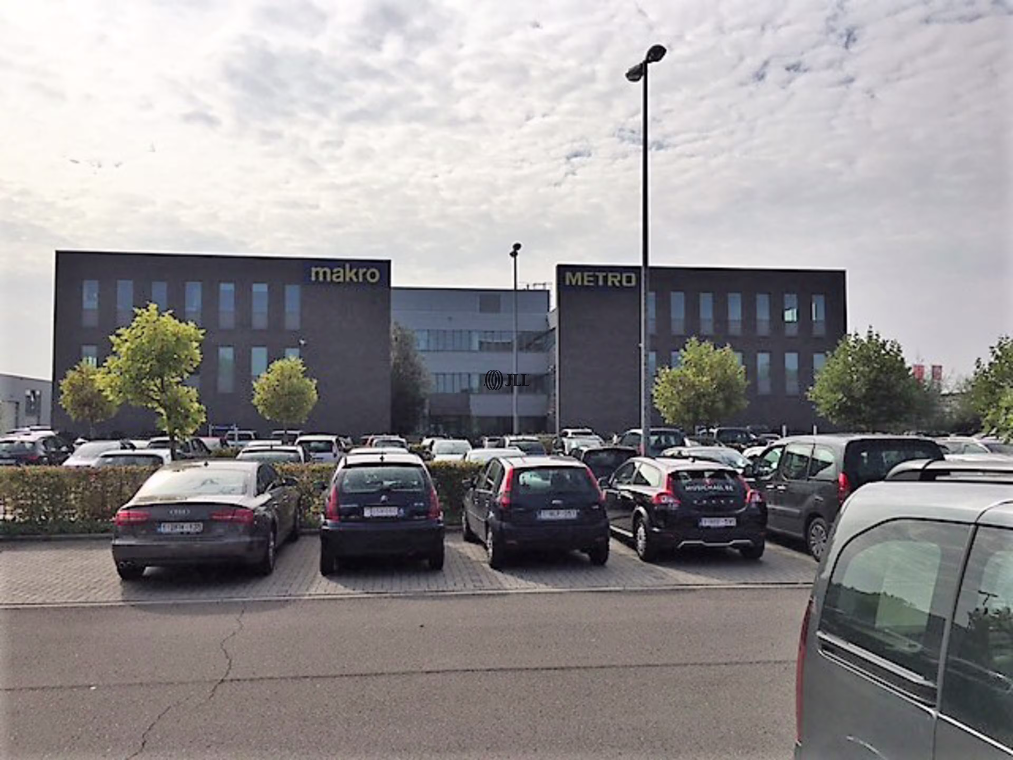 Nijverheidsstraat 70