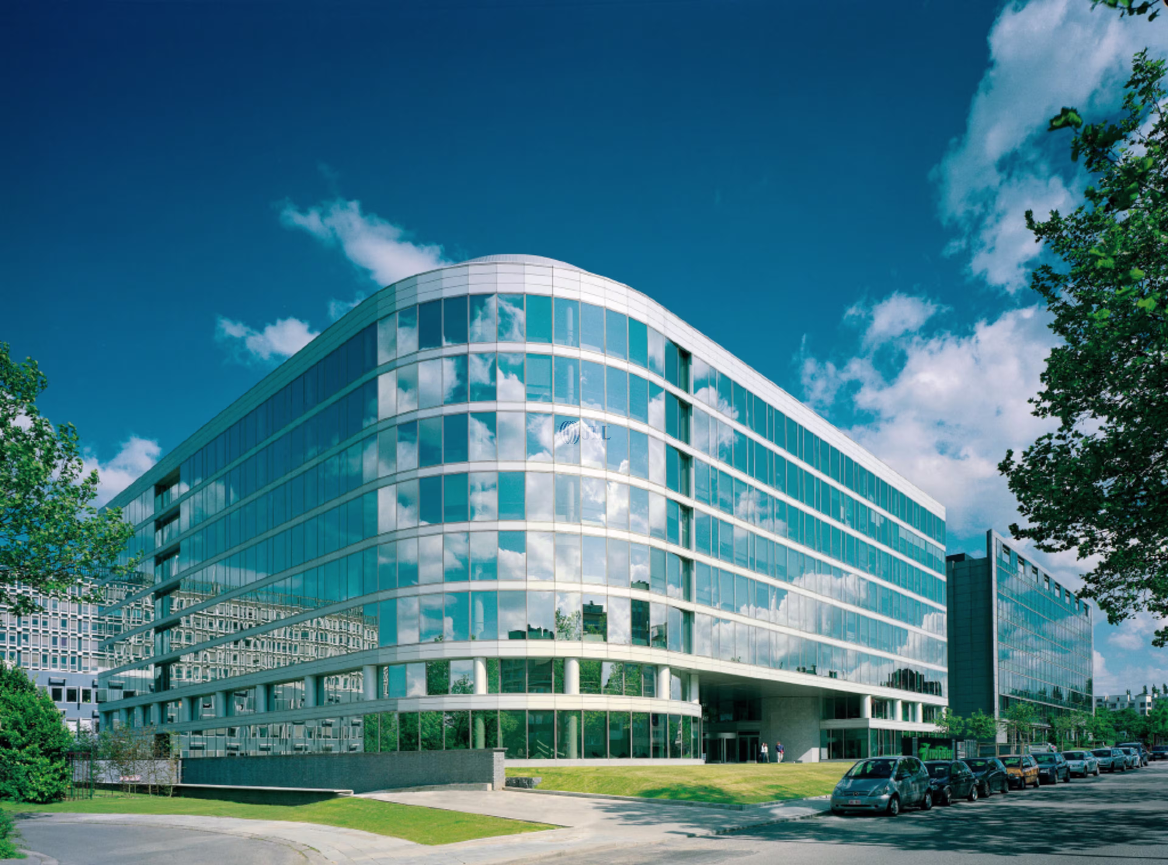 Auguste Reyerslaan 70