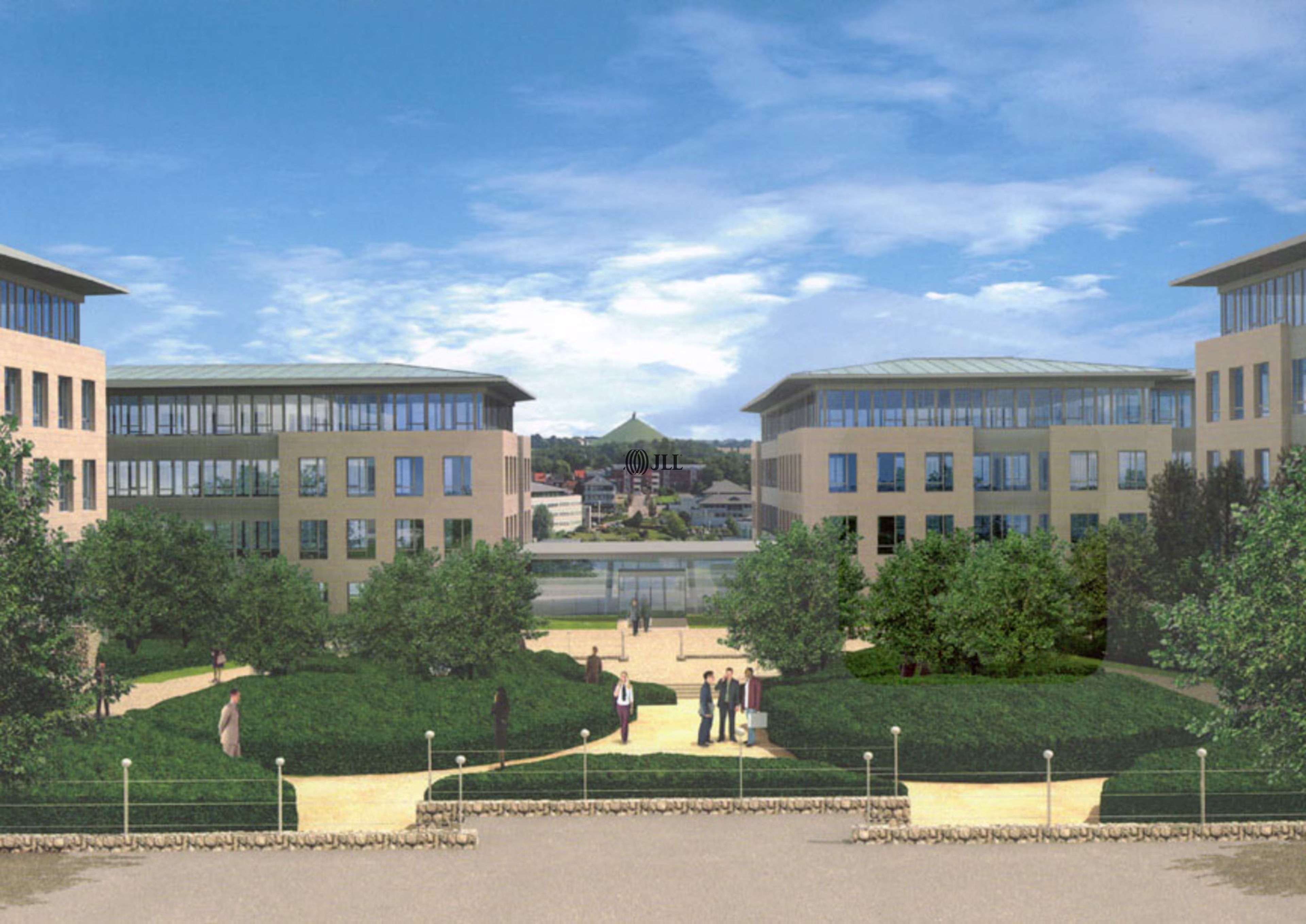 Boulevard de France 9