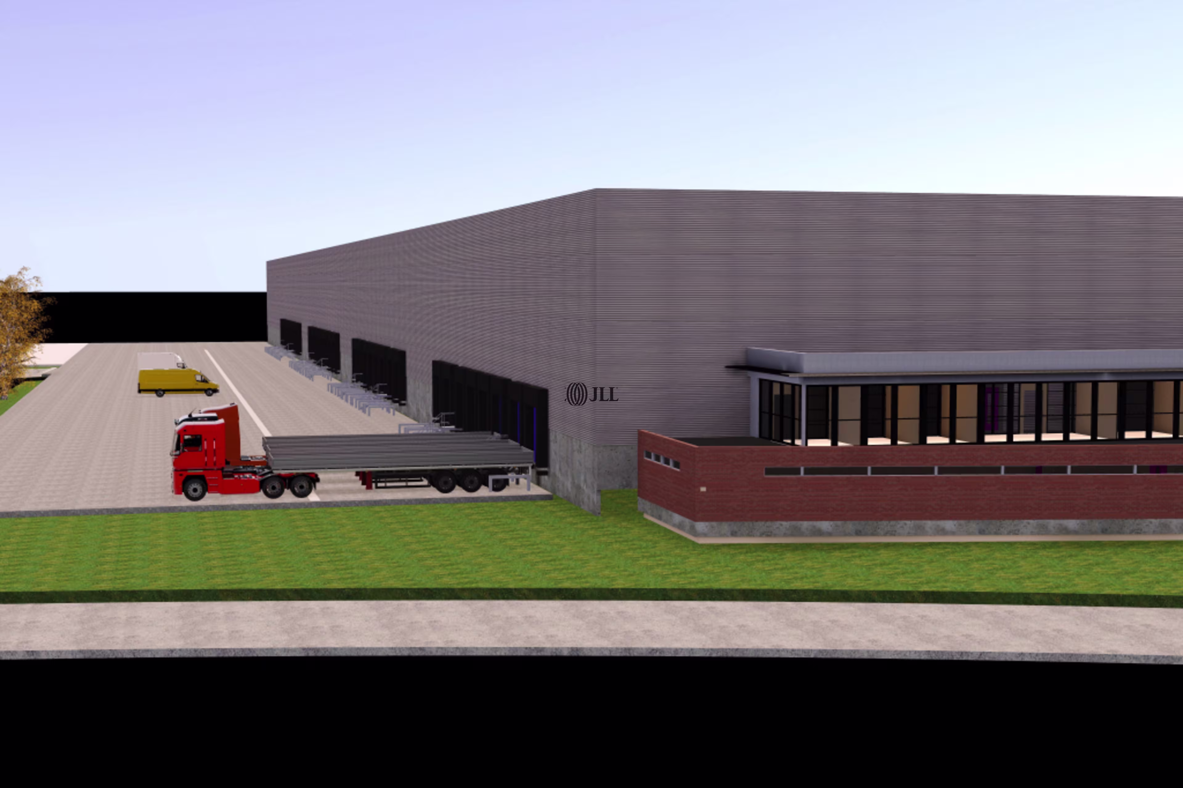 Avenue de l'Espérance 33