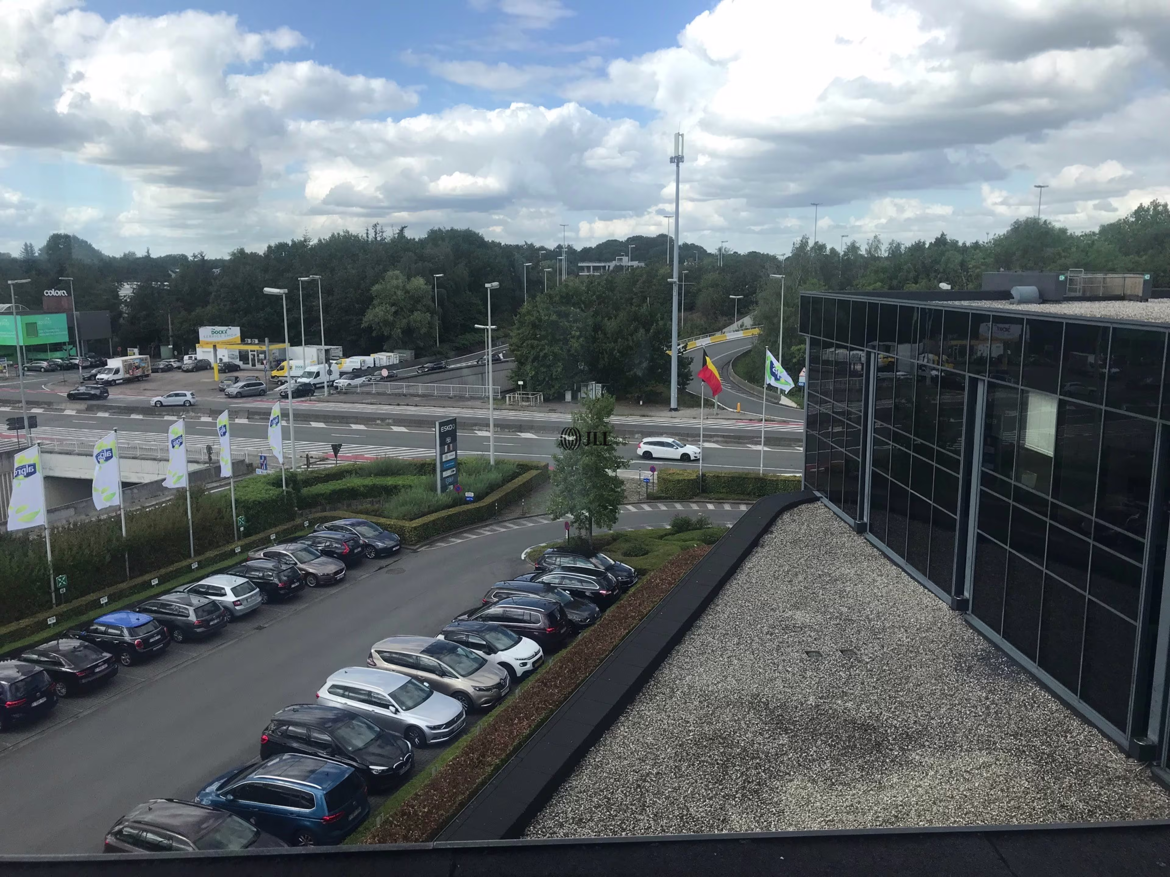 Kortrijksesteenweg 1093-1097