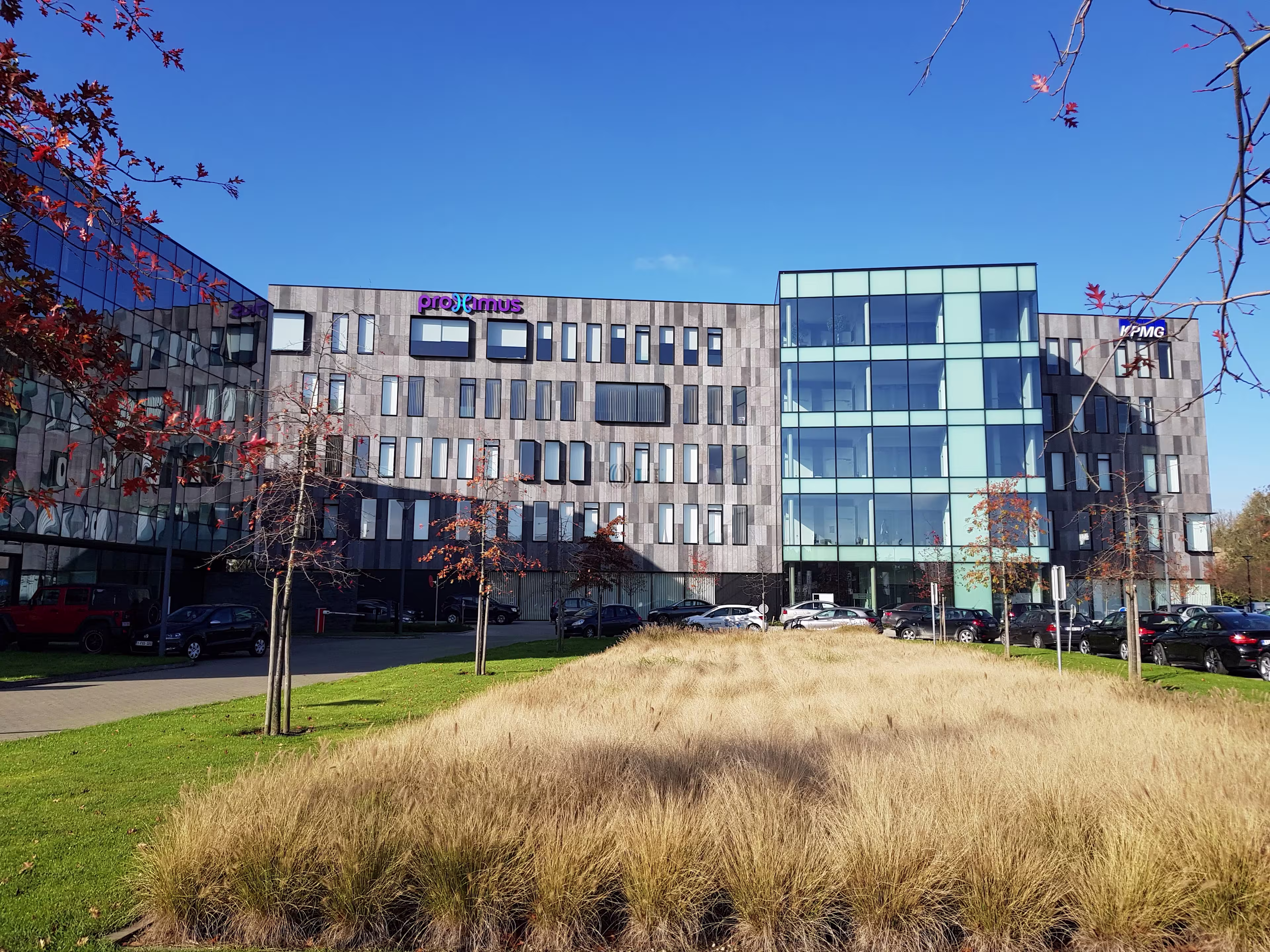 Herkenrodesingel 6B