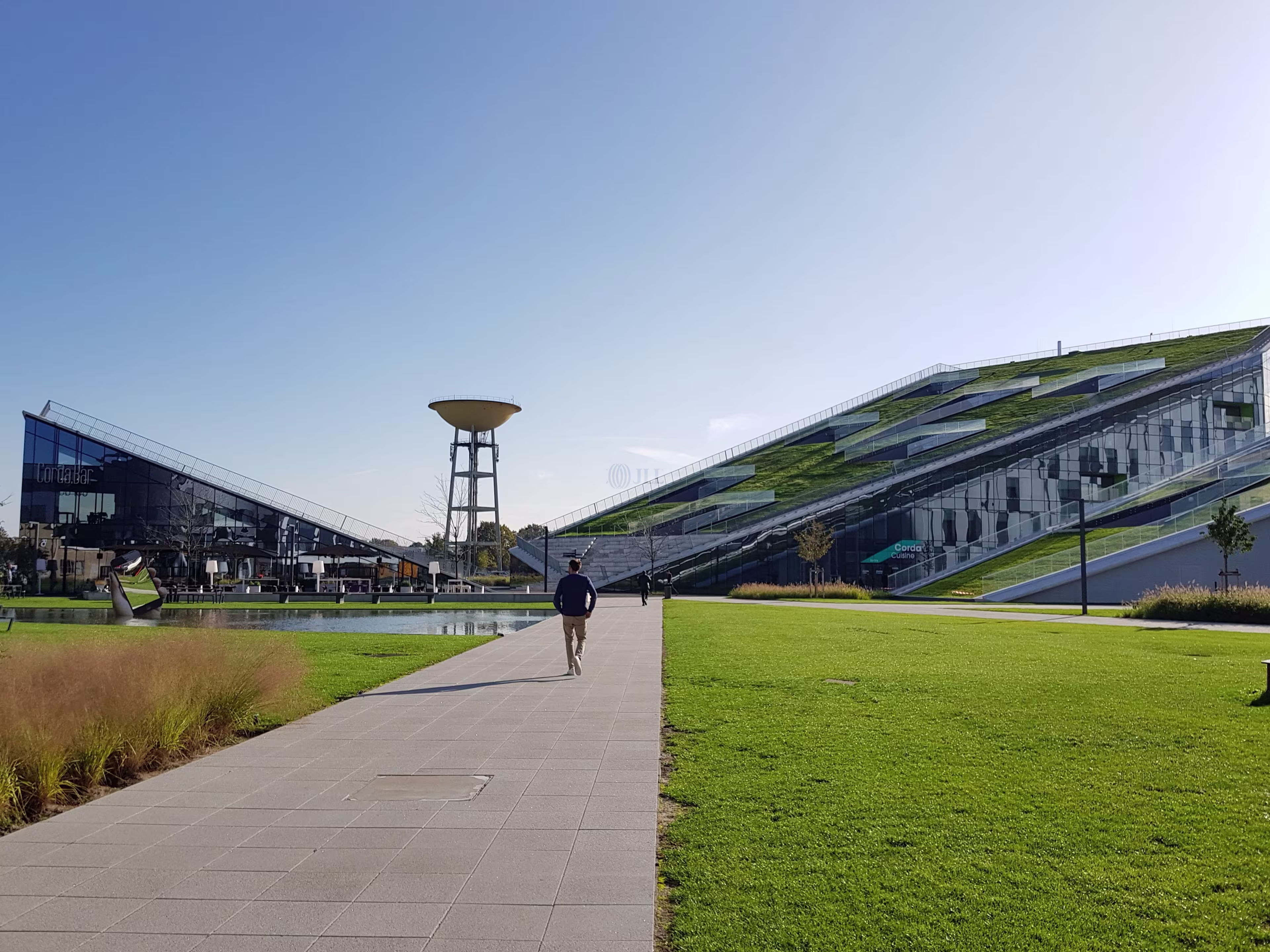 Kempische steenweg 311