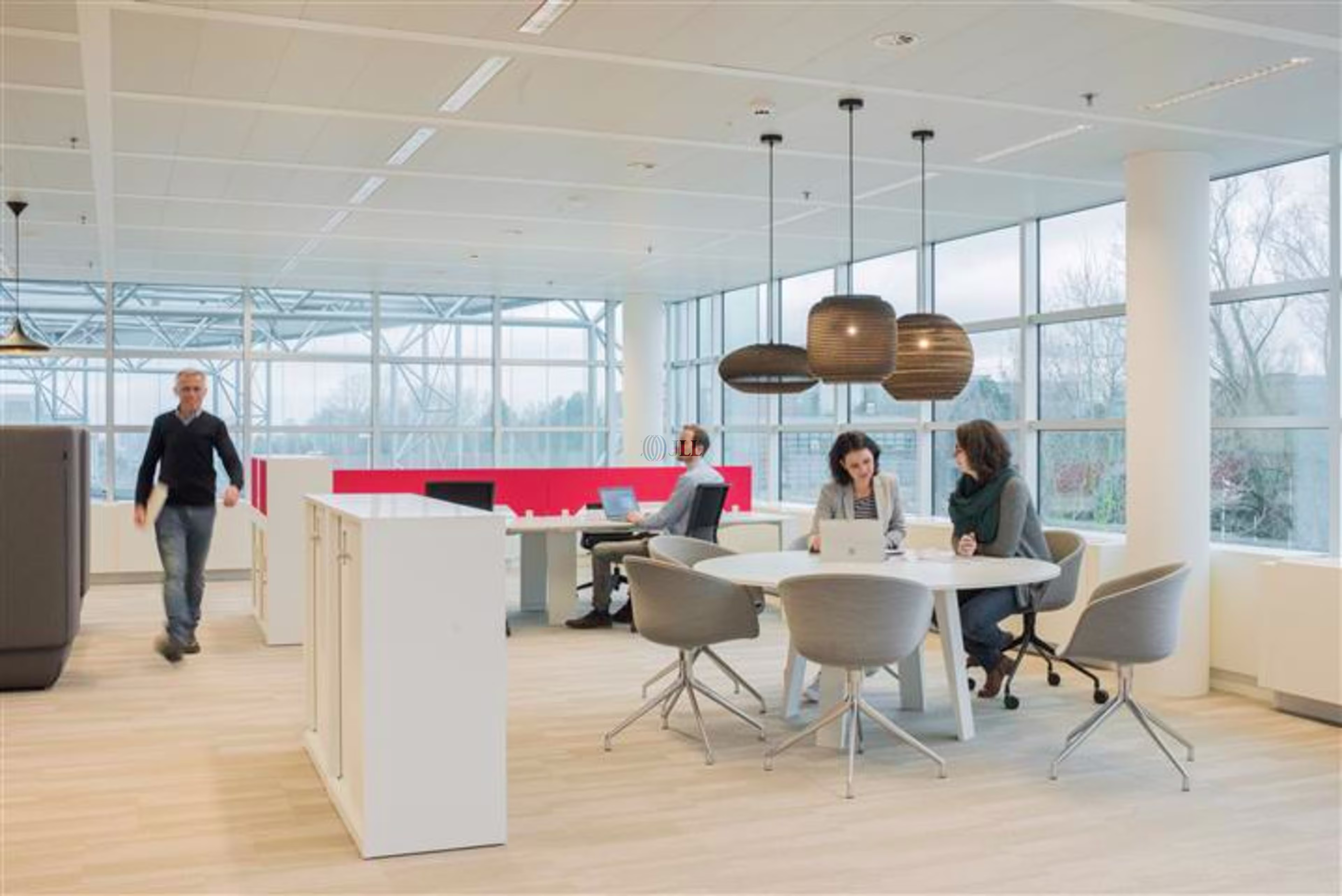 Arnaud Fraiteurlaan 15-23