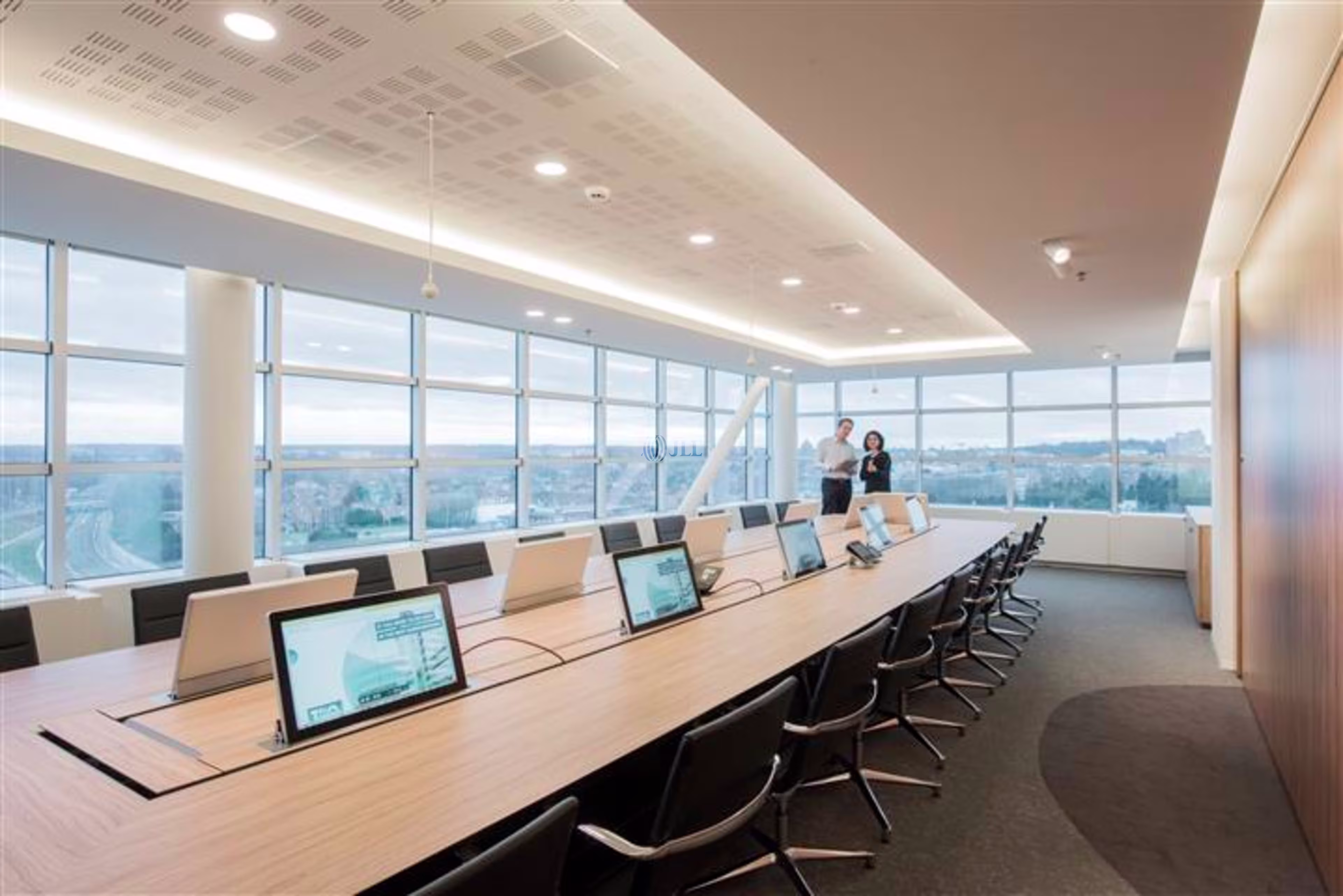 Arnaud Fraiteurlaan 15-23