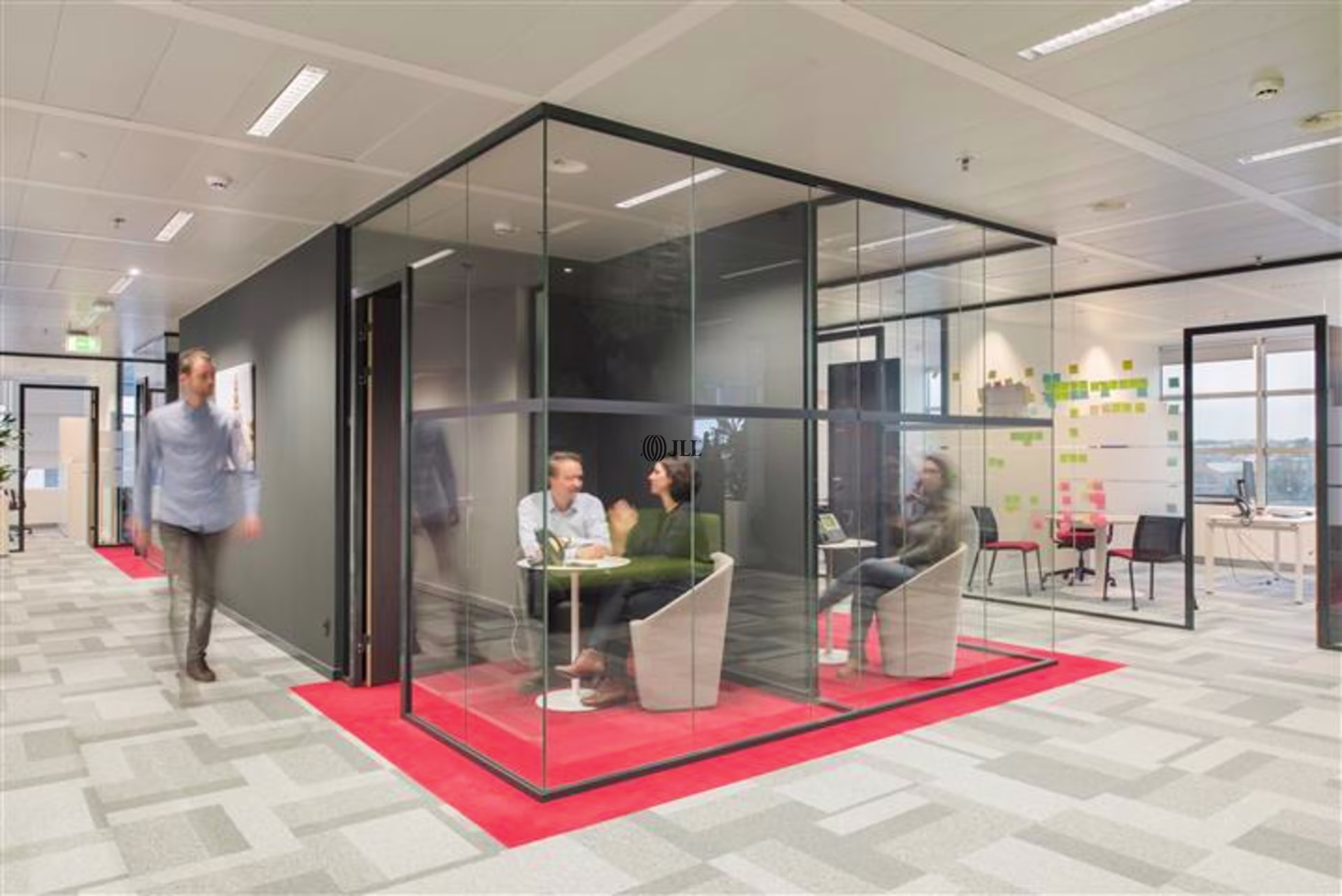 Arnaud Fraiteurlaan 15-23