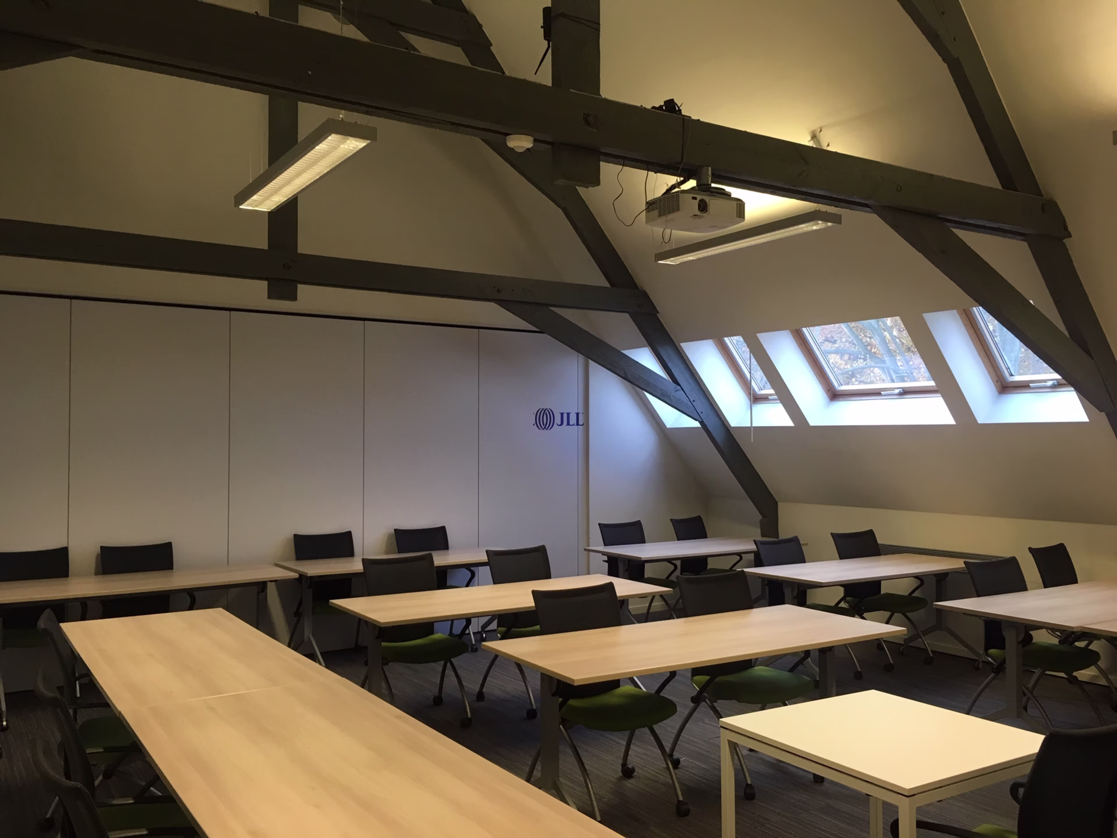 Capucienenlaan 93-95