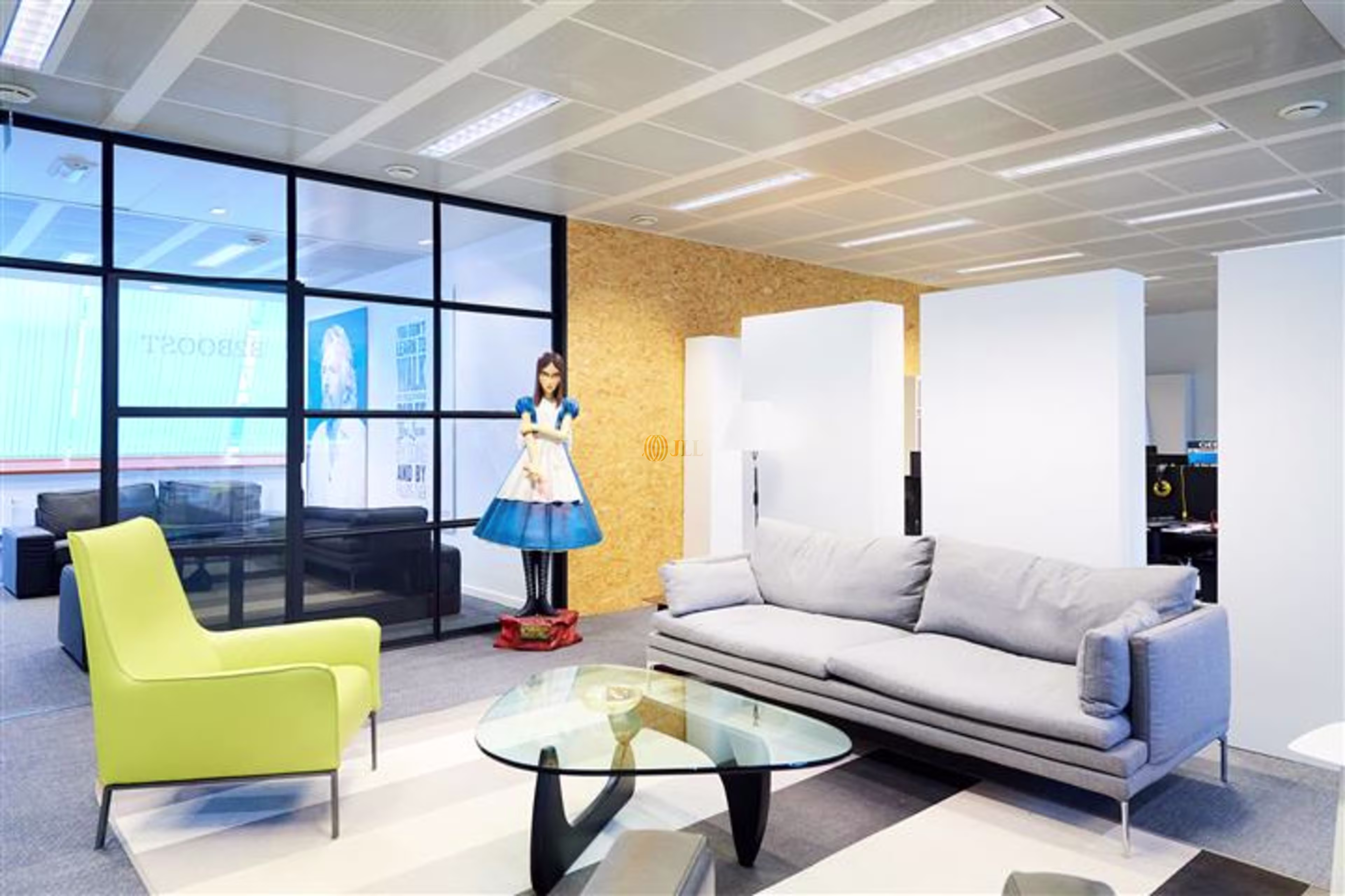 Avenue Reine Astrid 92