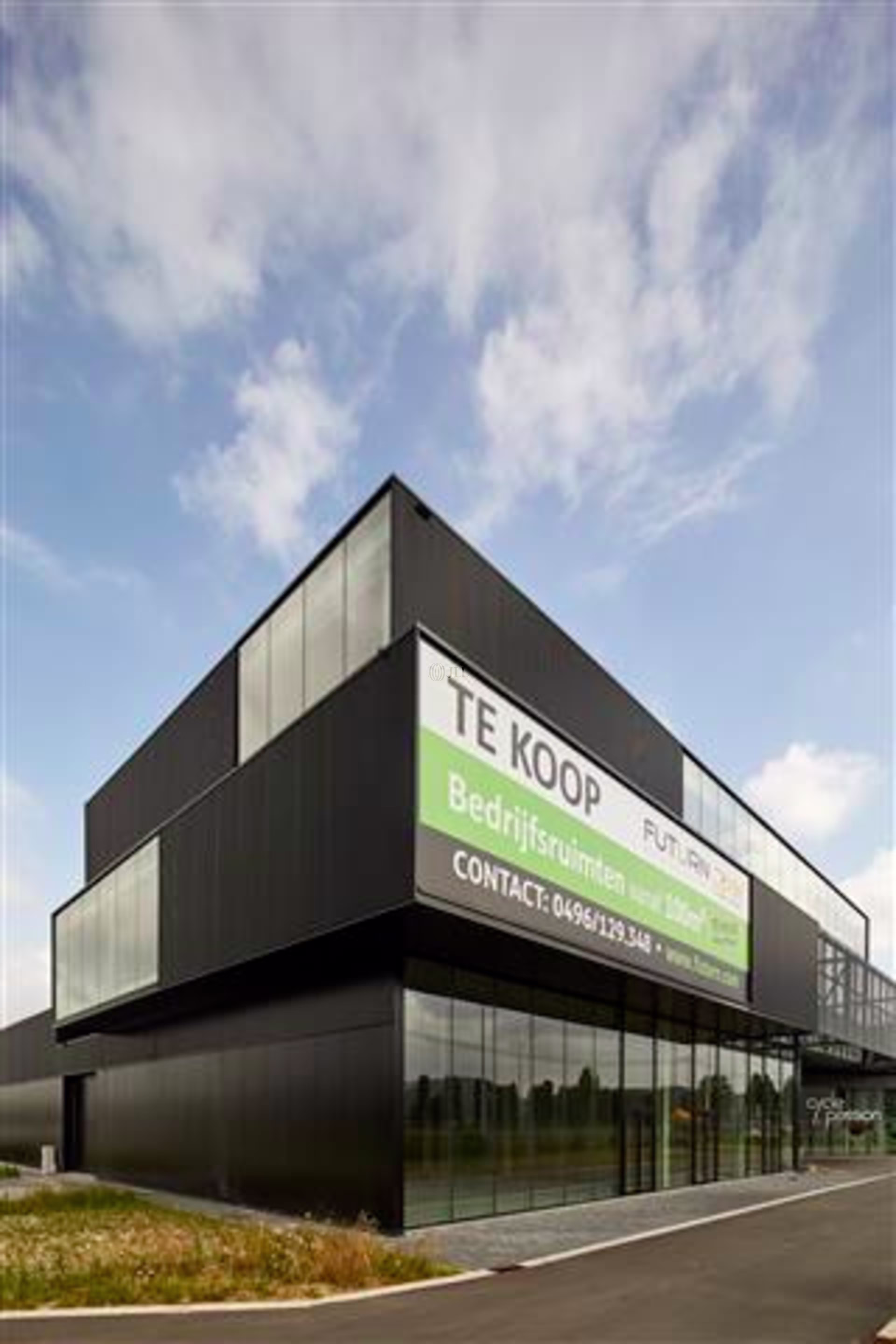 Haachtsesteenweg 142