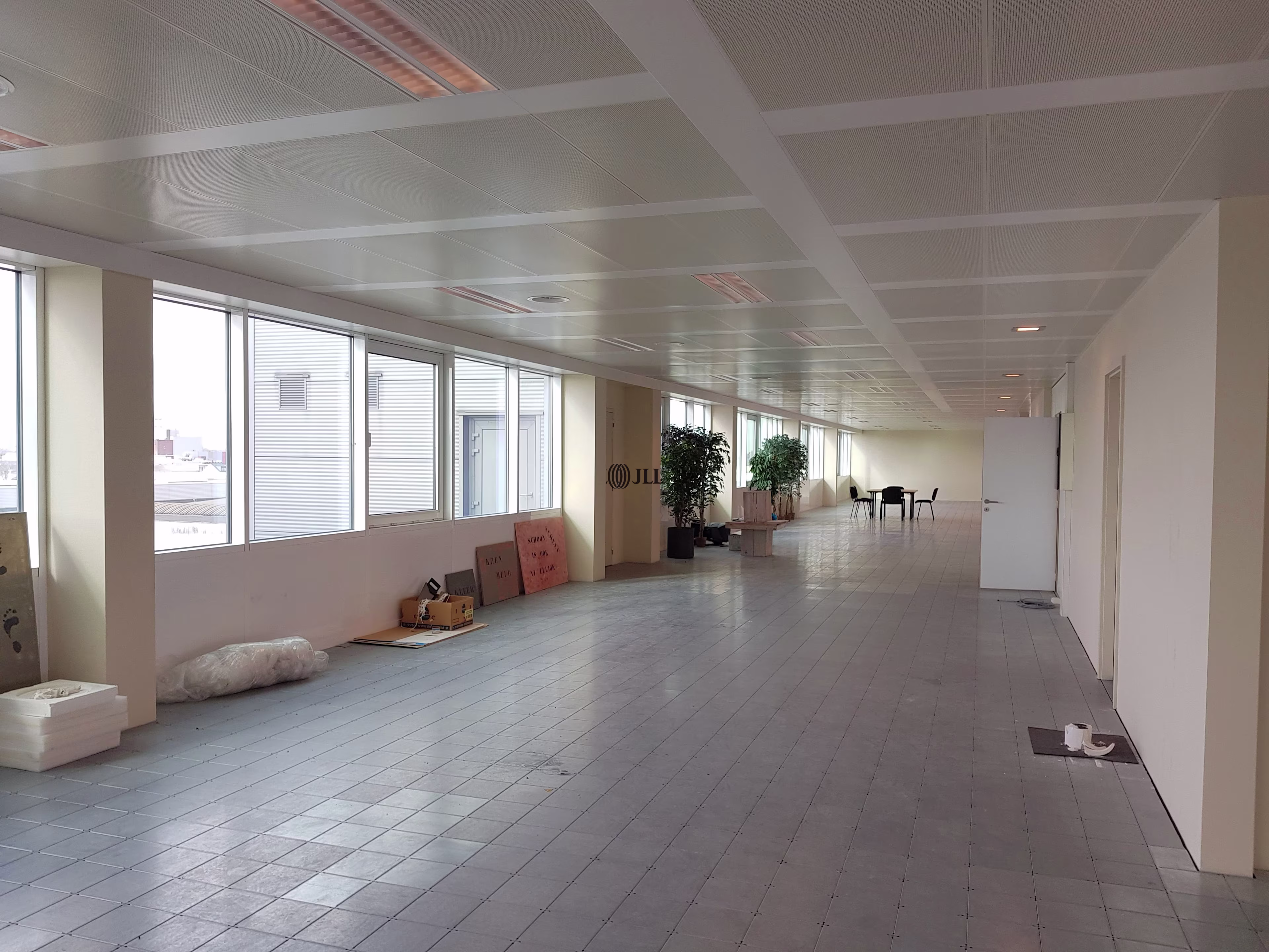 Bisschoppenhoflaan 645