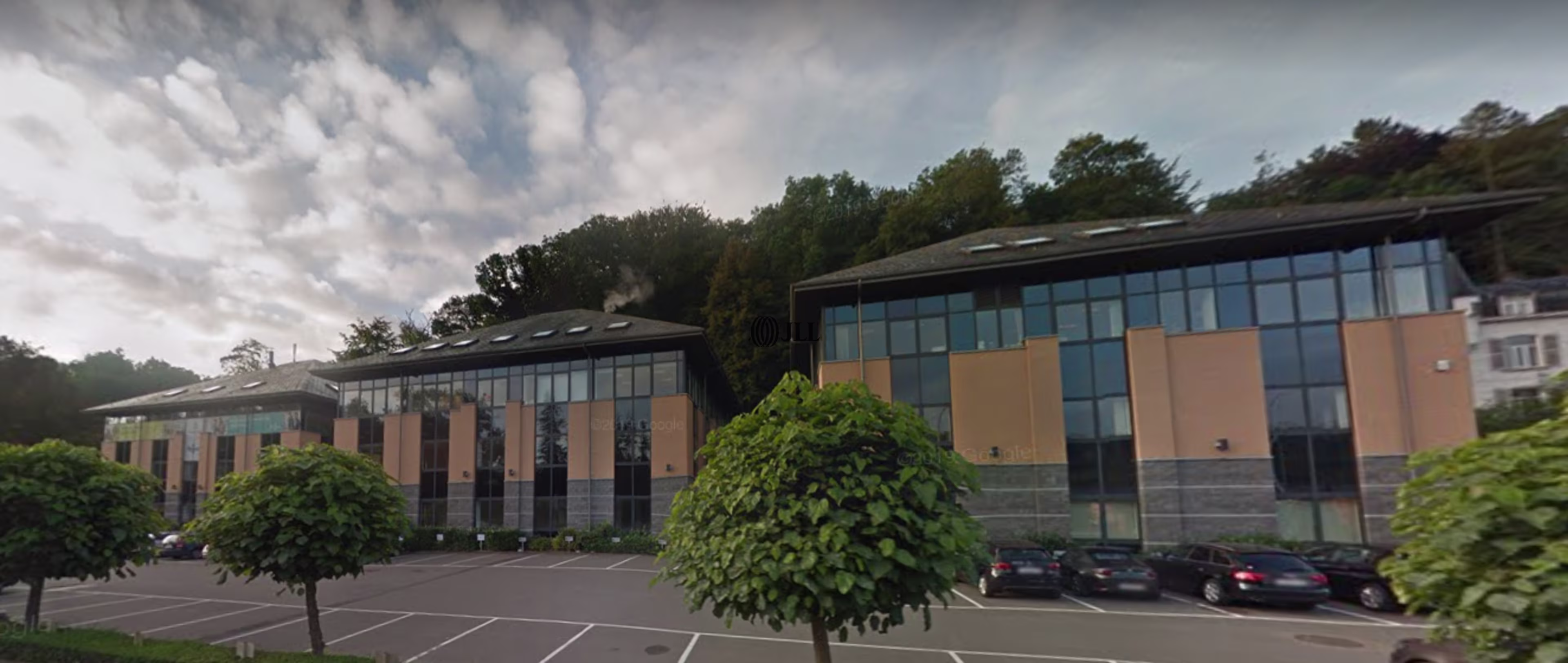 Chaussée de Liège 620