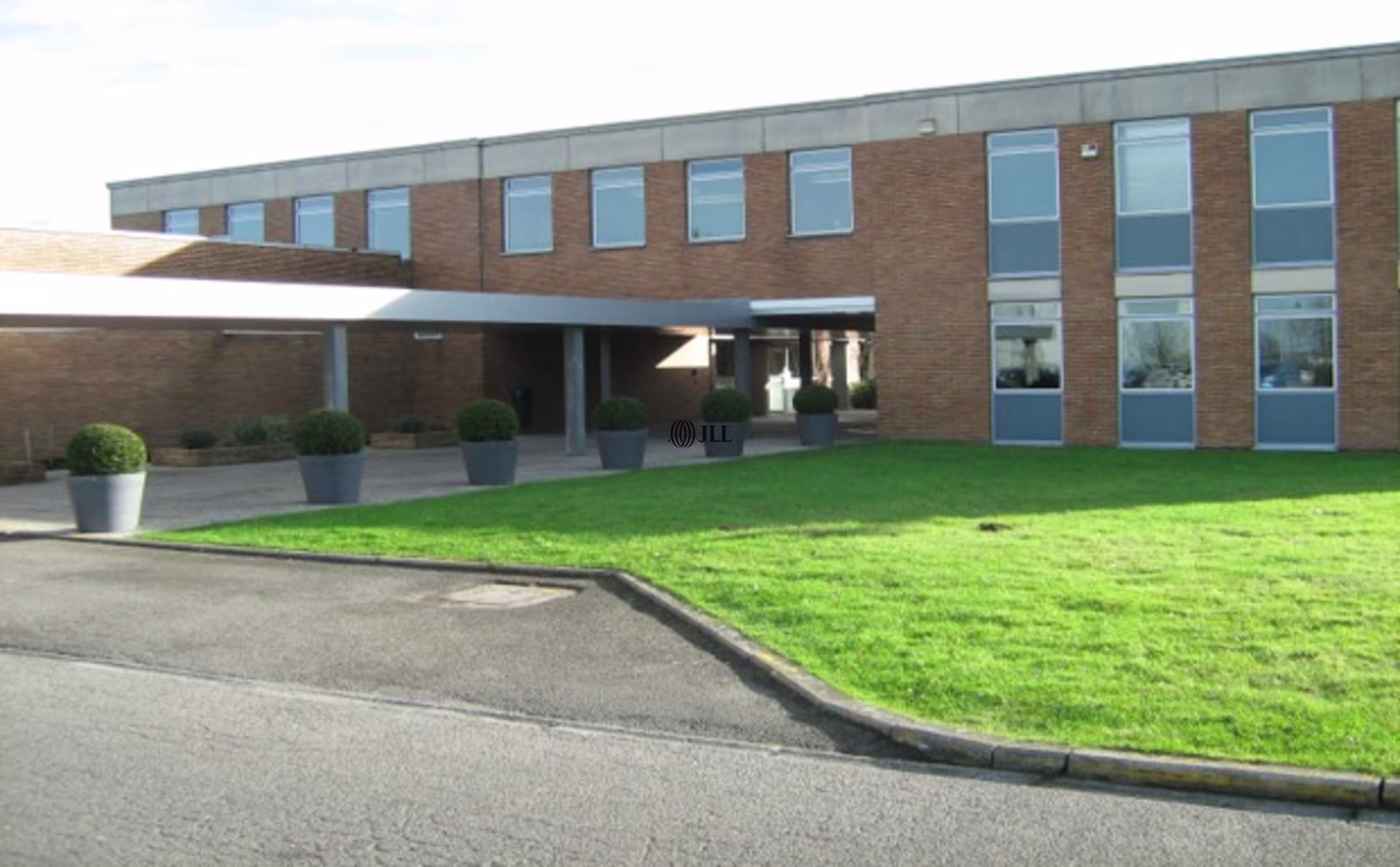 Rue Adolphe Quételet 21C