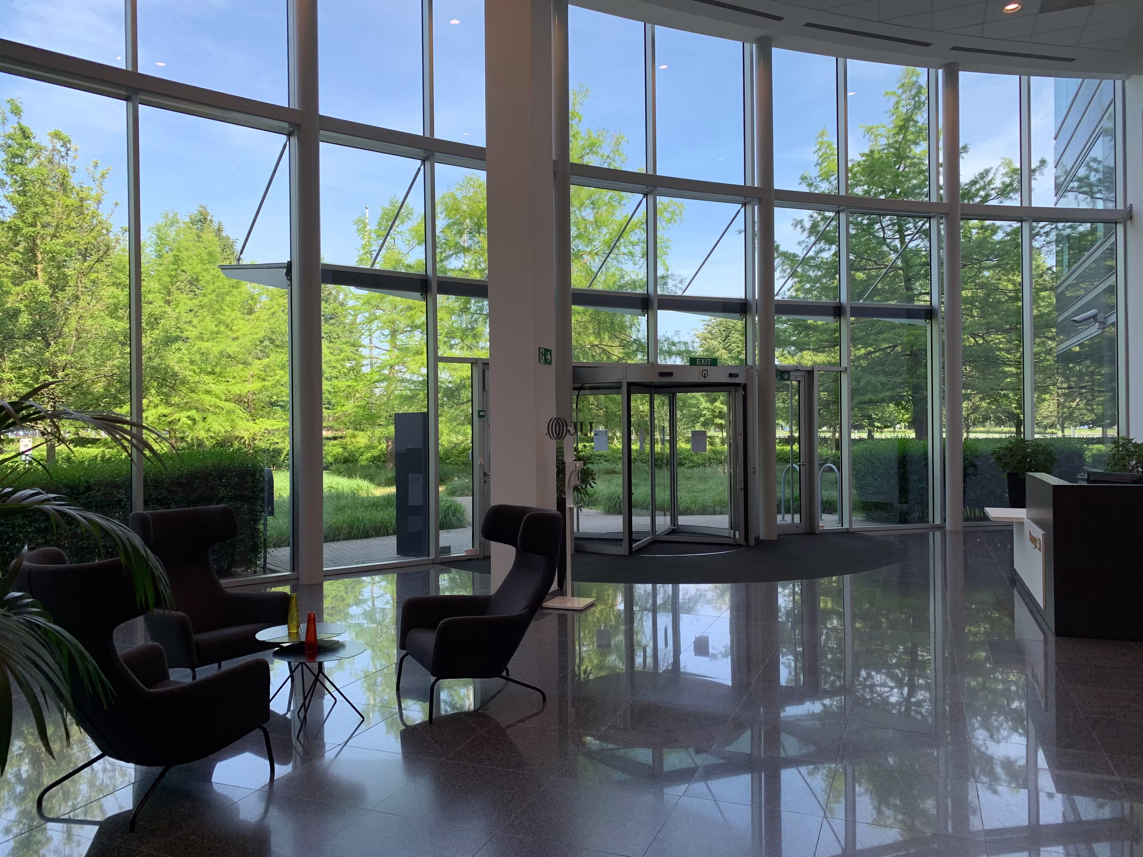 Avenue du Bourget 50