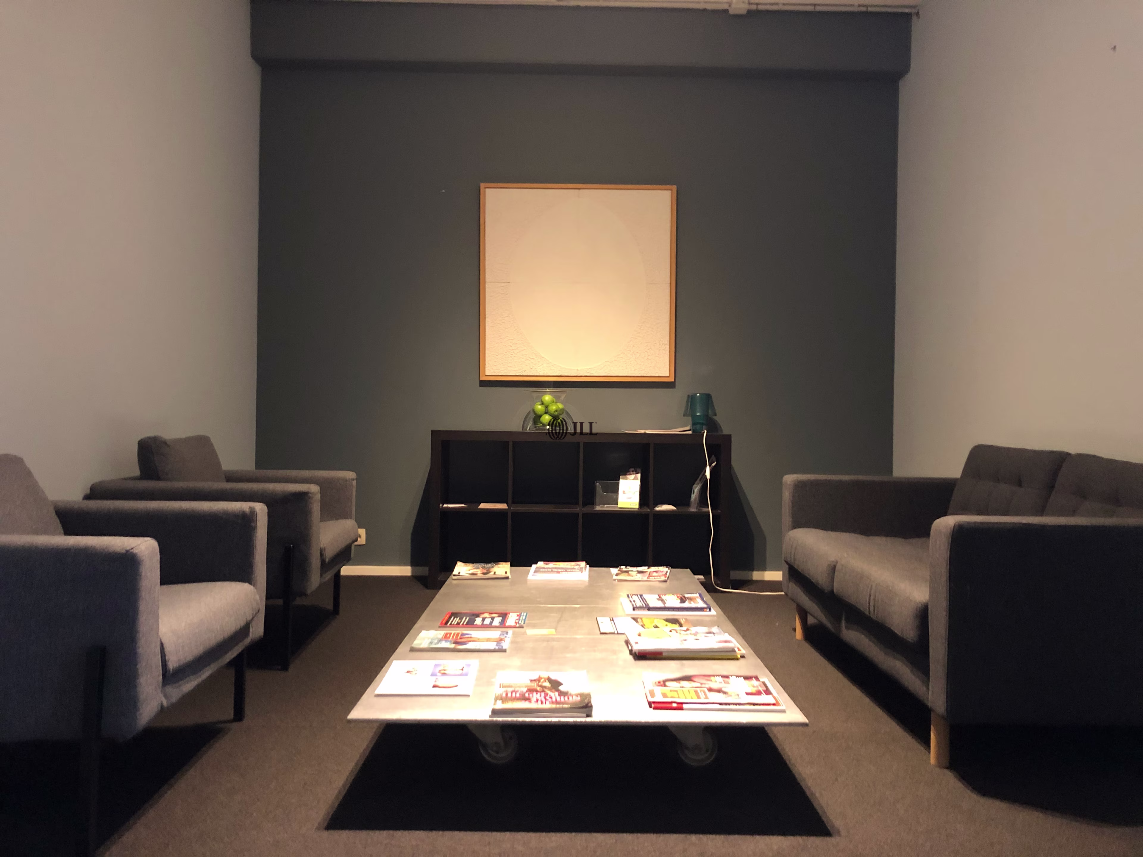 Chaussée de Bruxelles 94 B