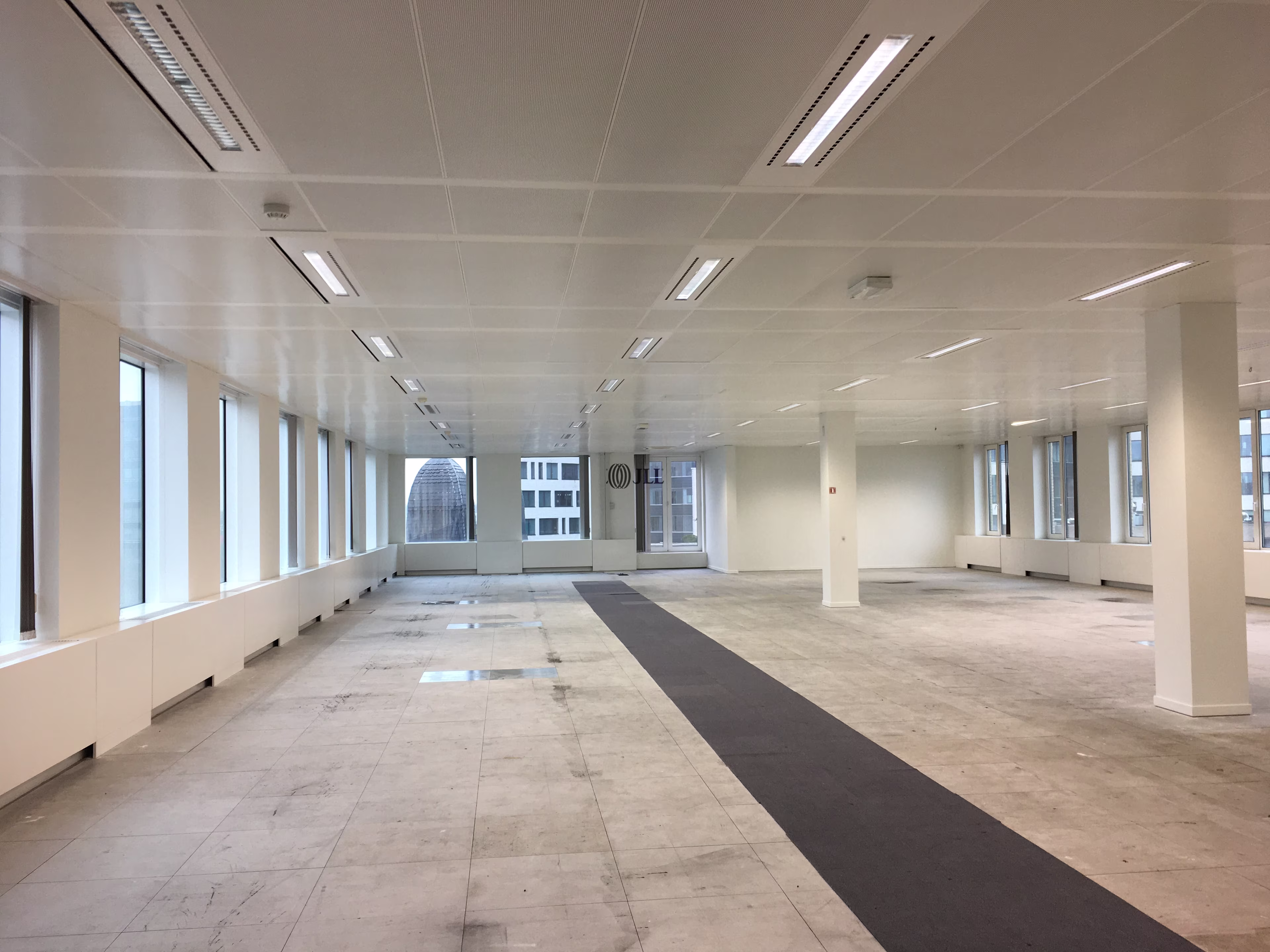 Keizer Karellaan 584