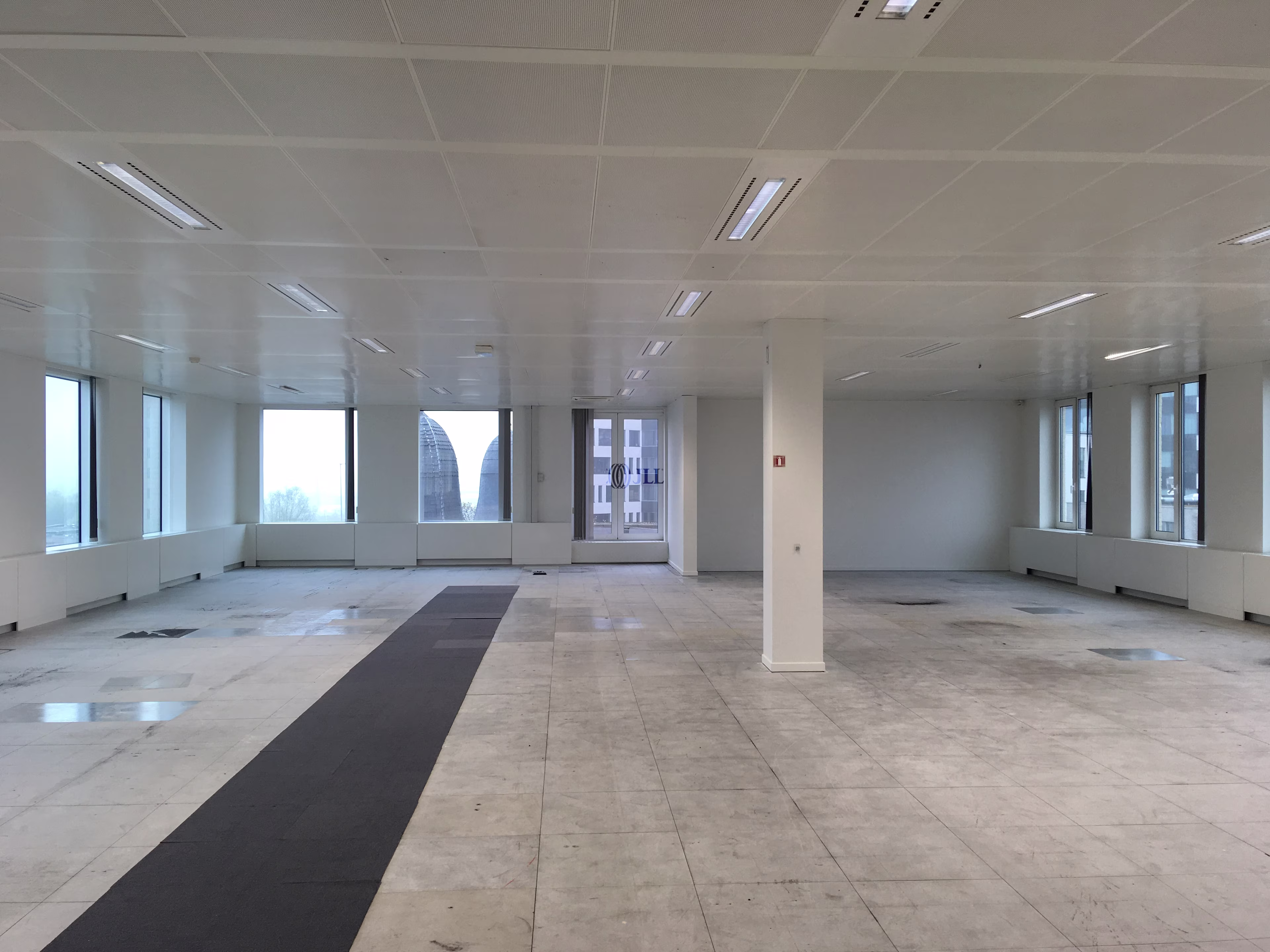 Keizer Karellaan 584