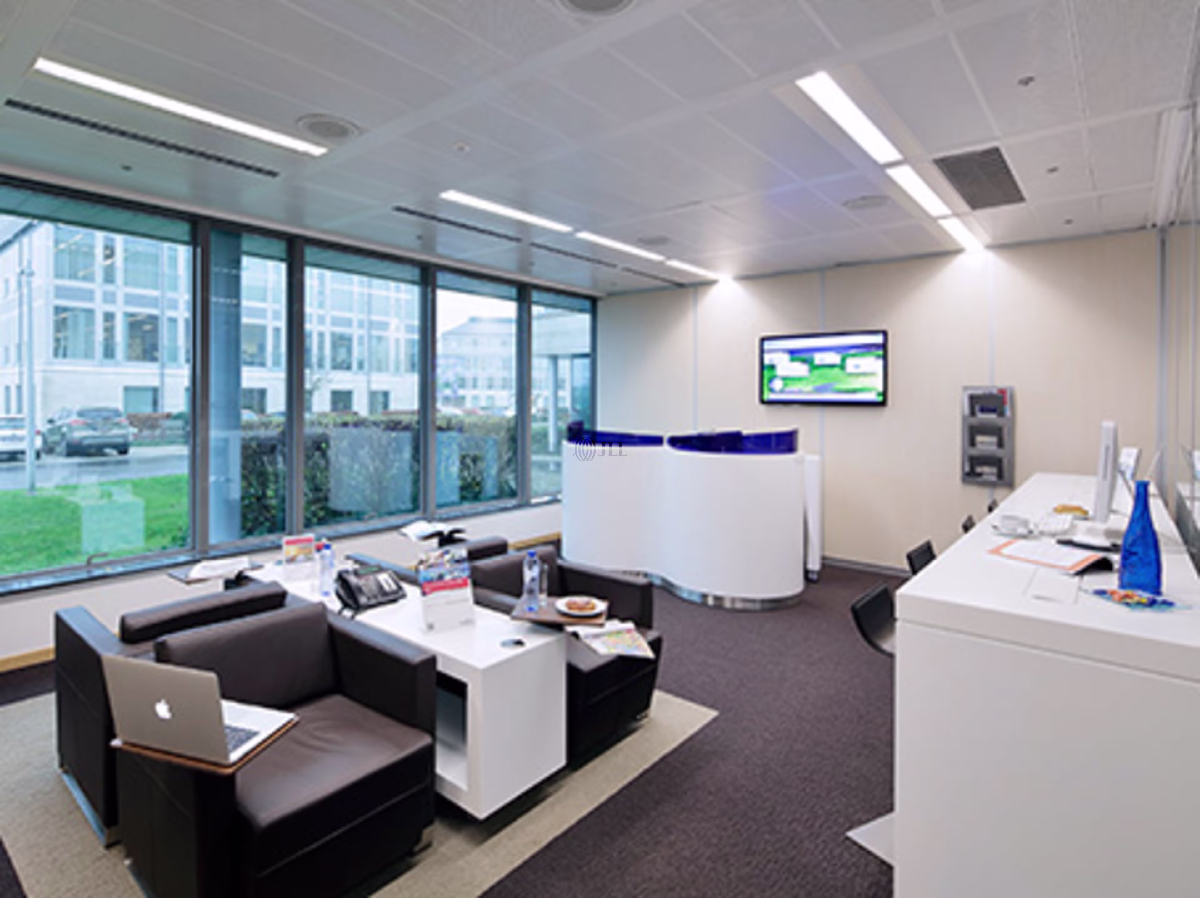 Boulevard de France 9