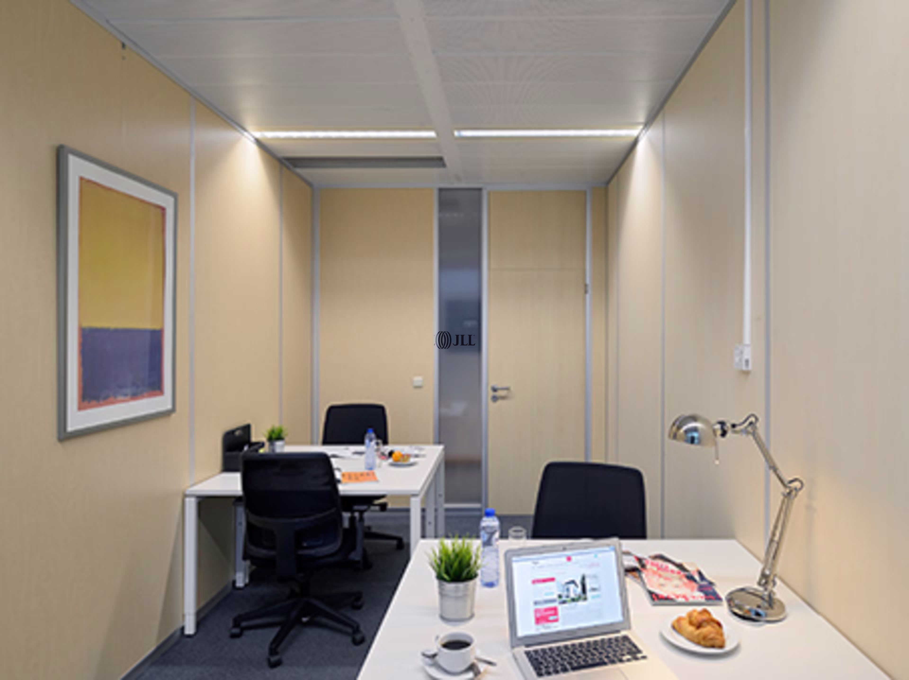 Boulevard de France 9