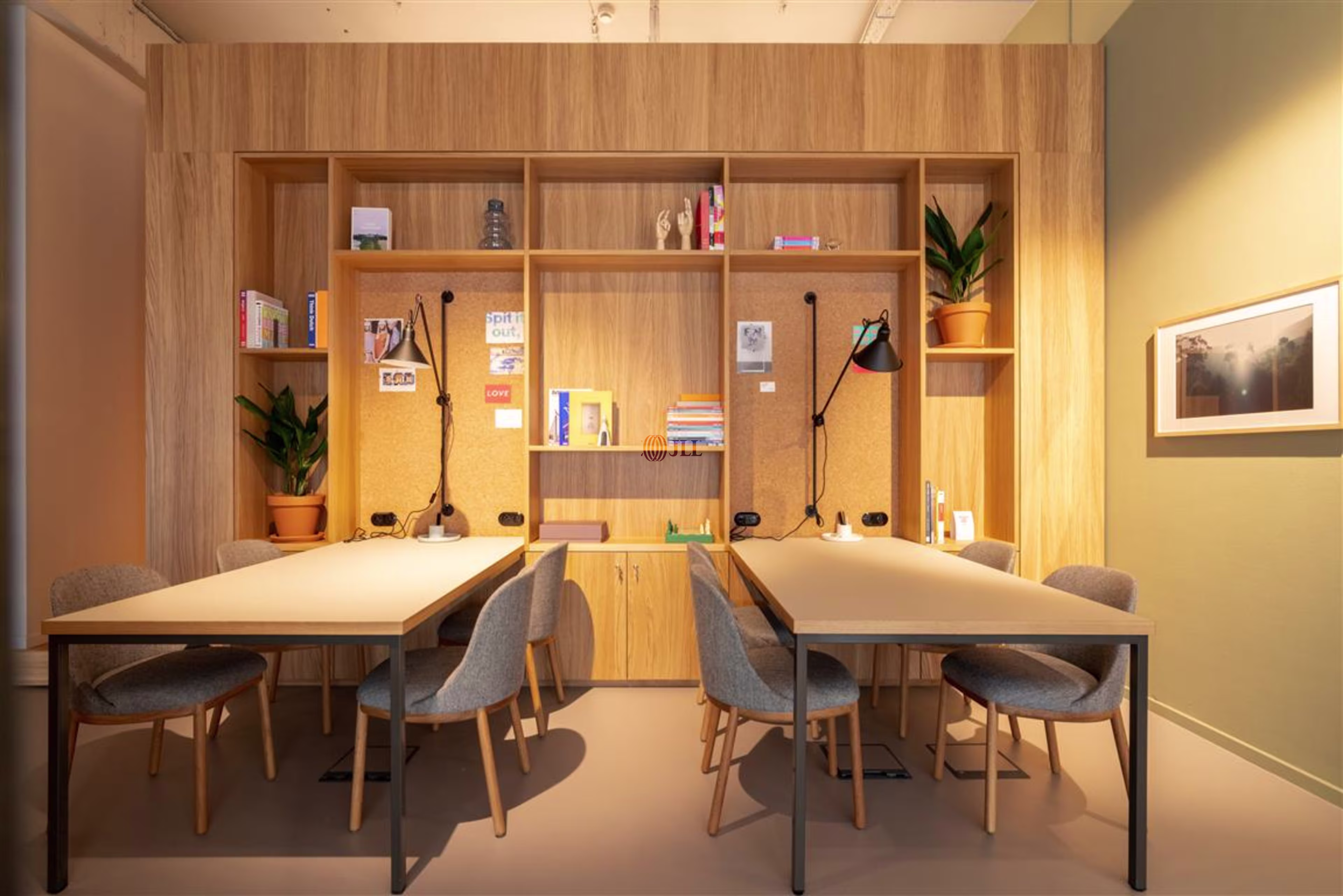 Gaston Crommenlaan 4-14