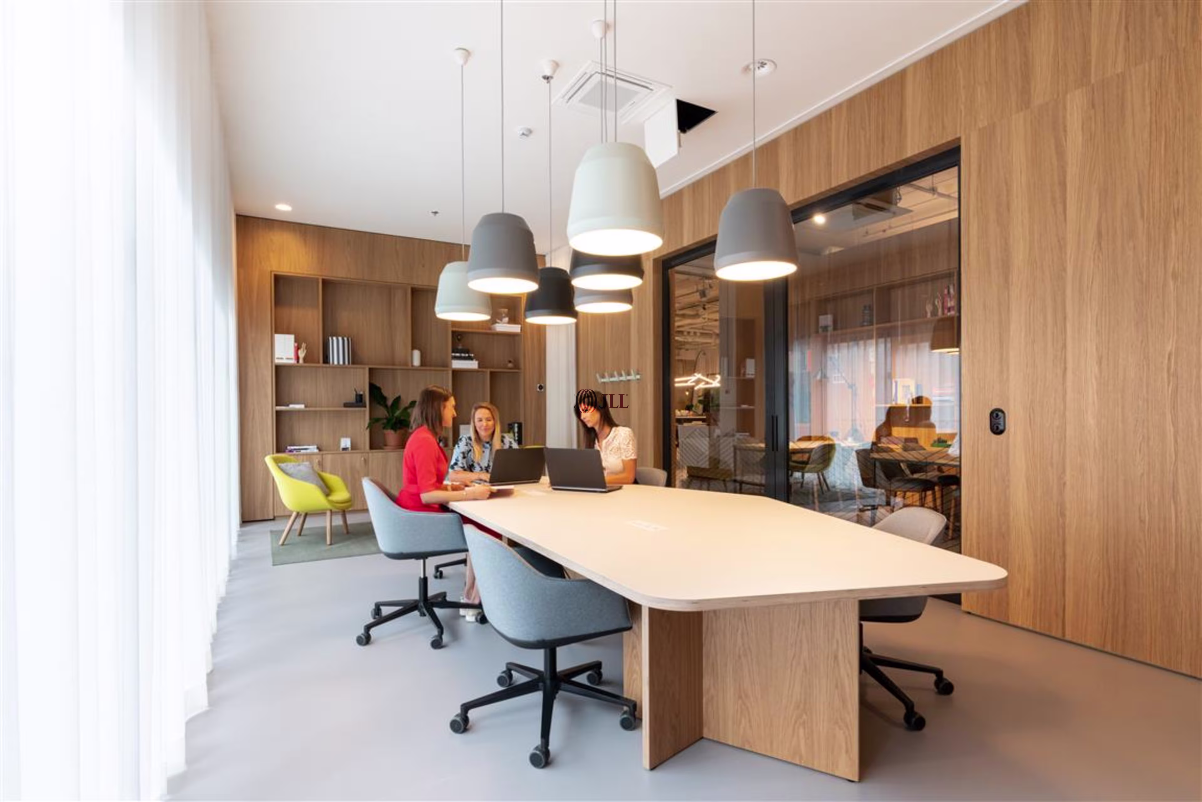 Gaston Crommenlaan 4-14