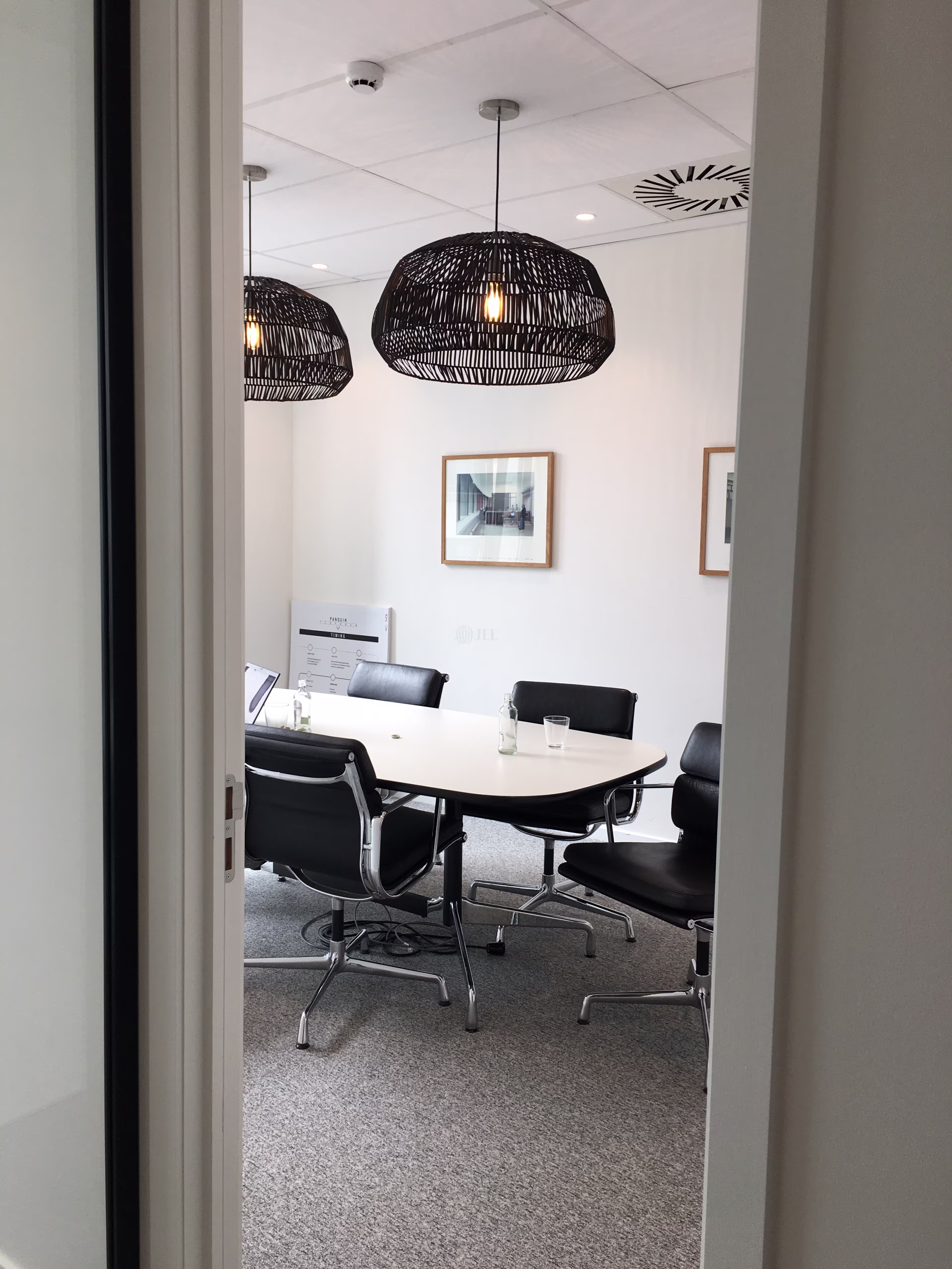 Rue Ravenstein 50-70