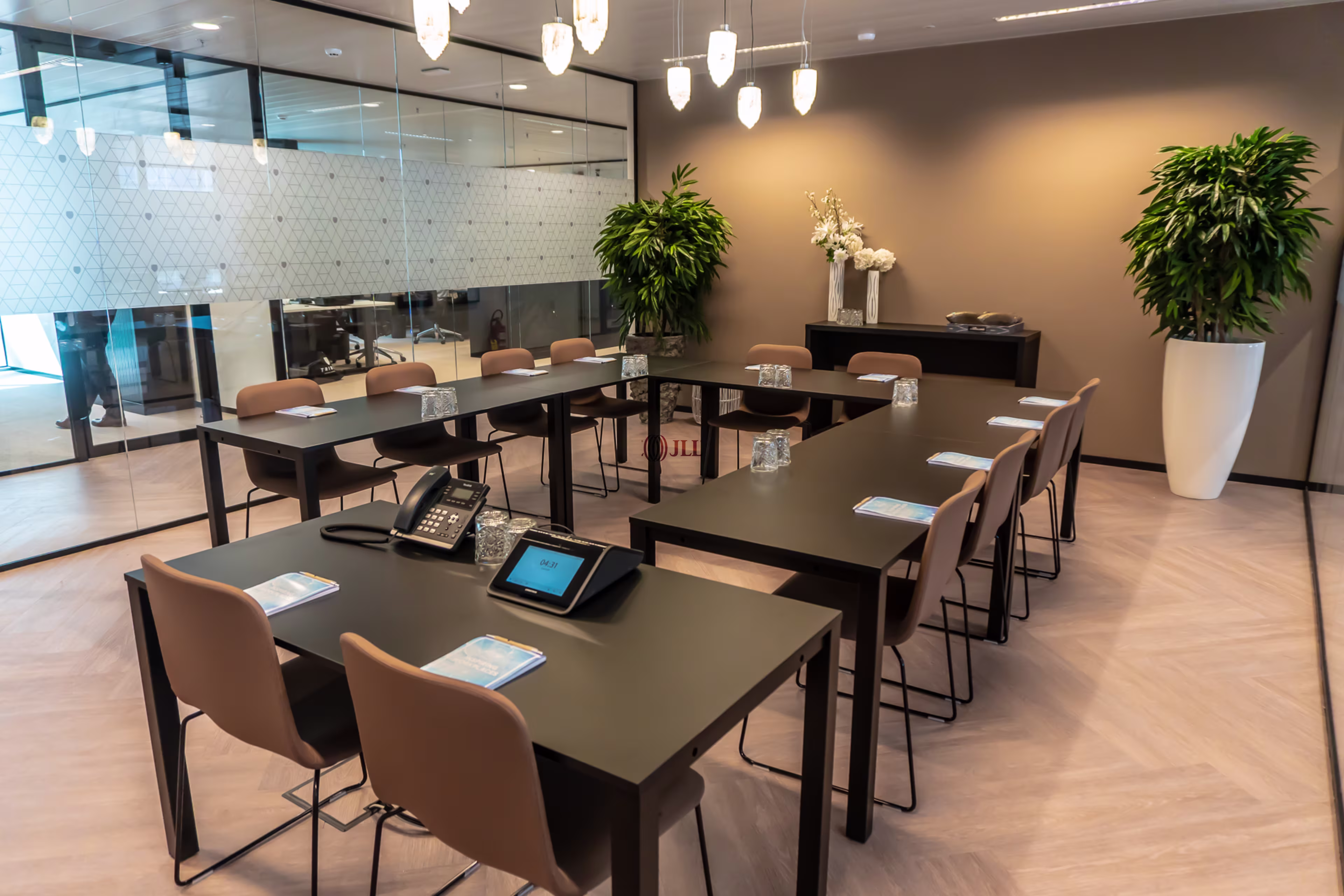 Luchthaven Brussel Nationaal 1K