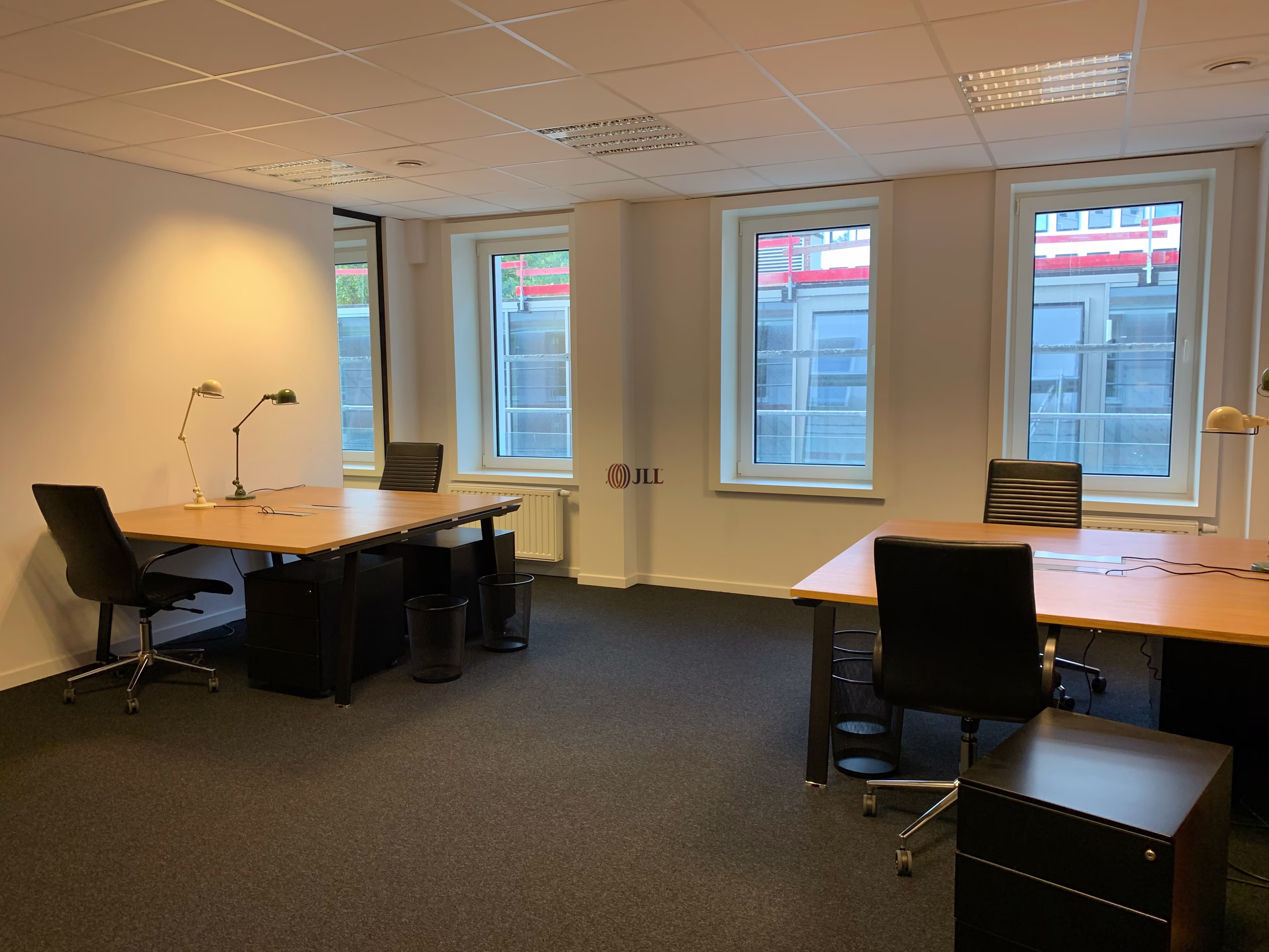 de Broquevillelaan 12