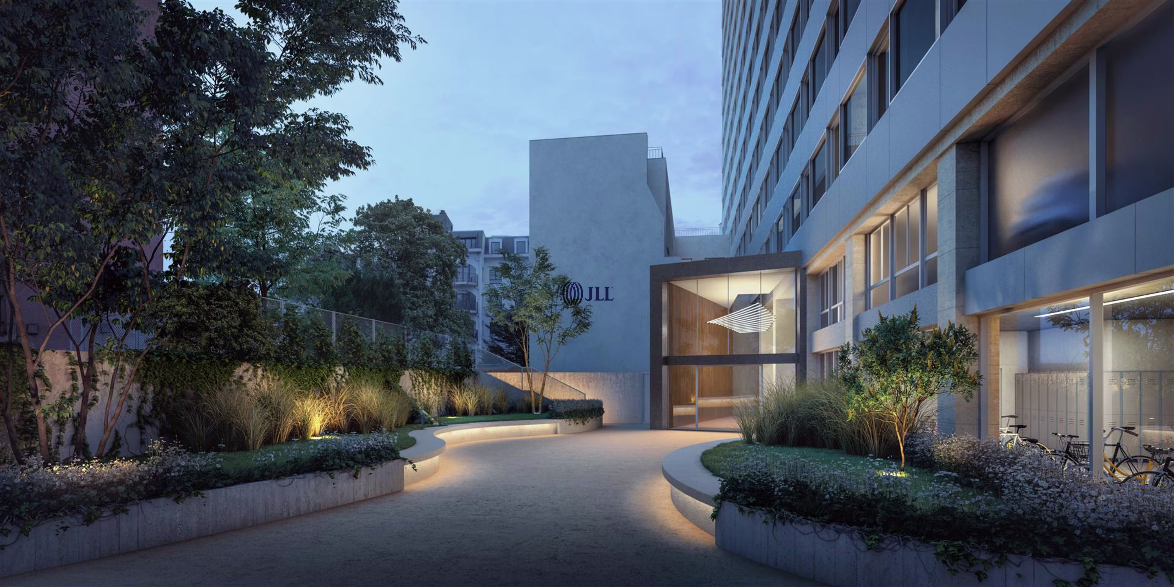 Rue de l'Hôpital 31