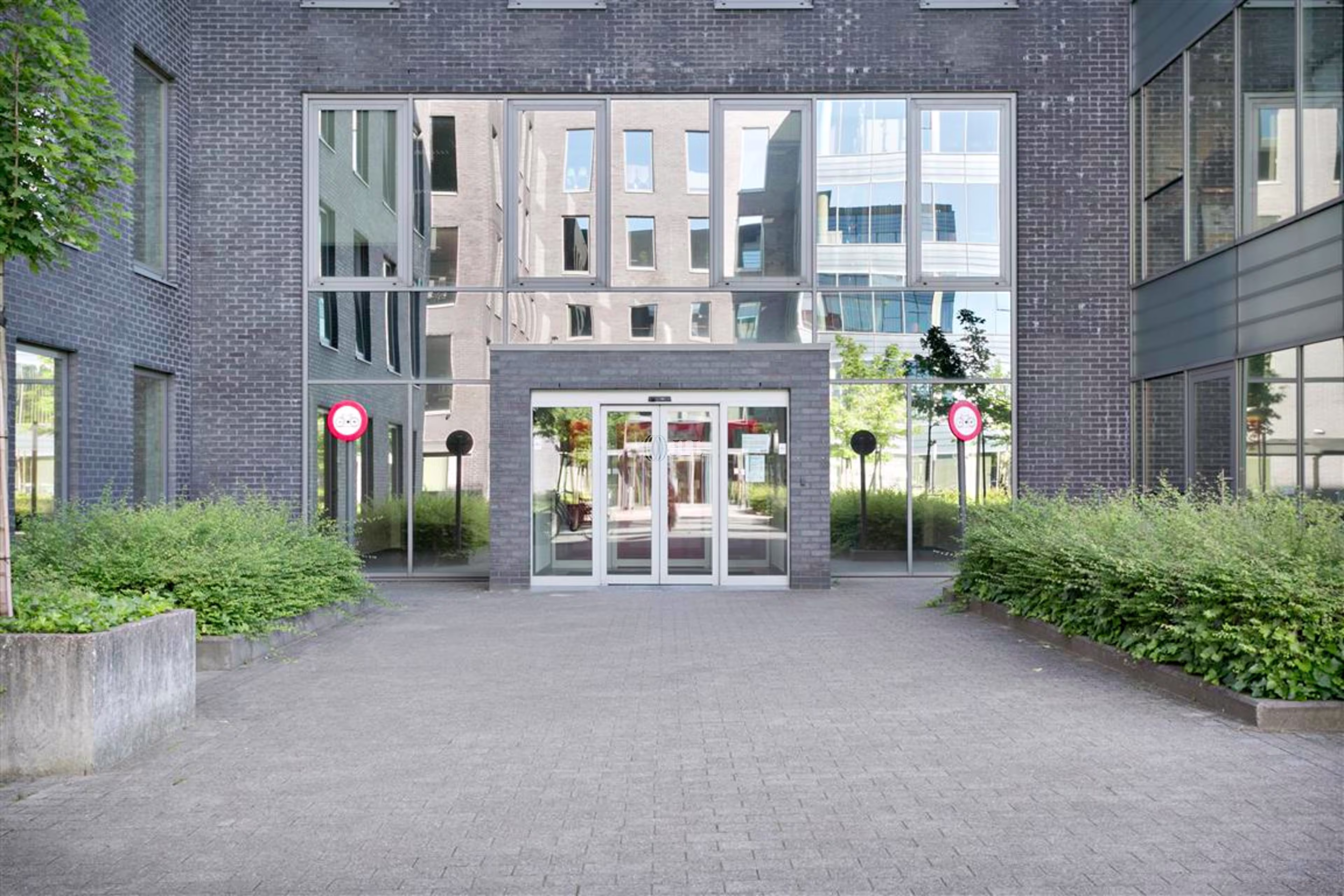 Berchemstadionstraat 72