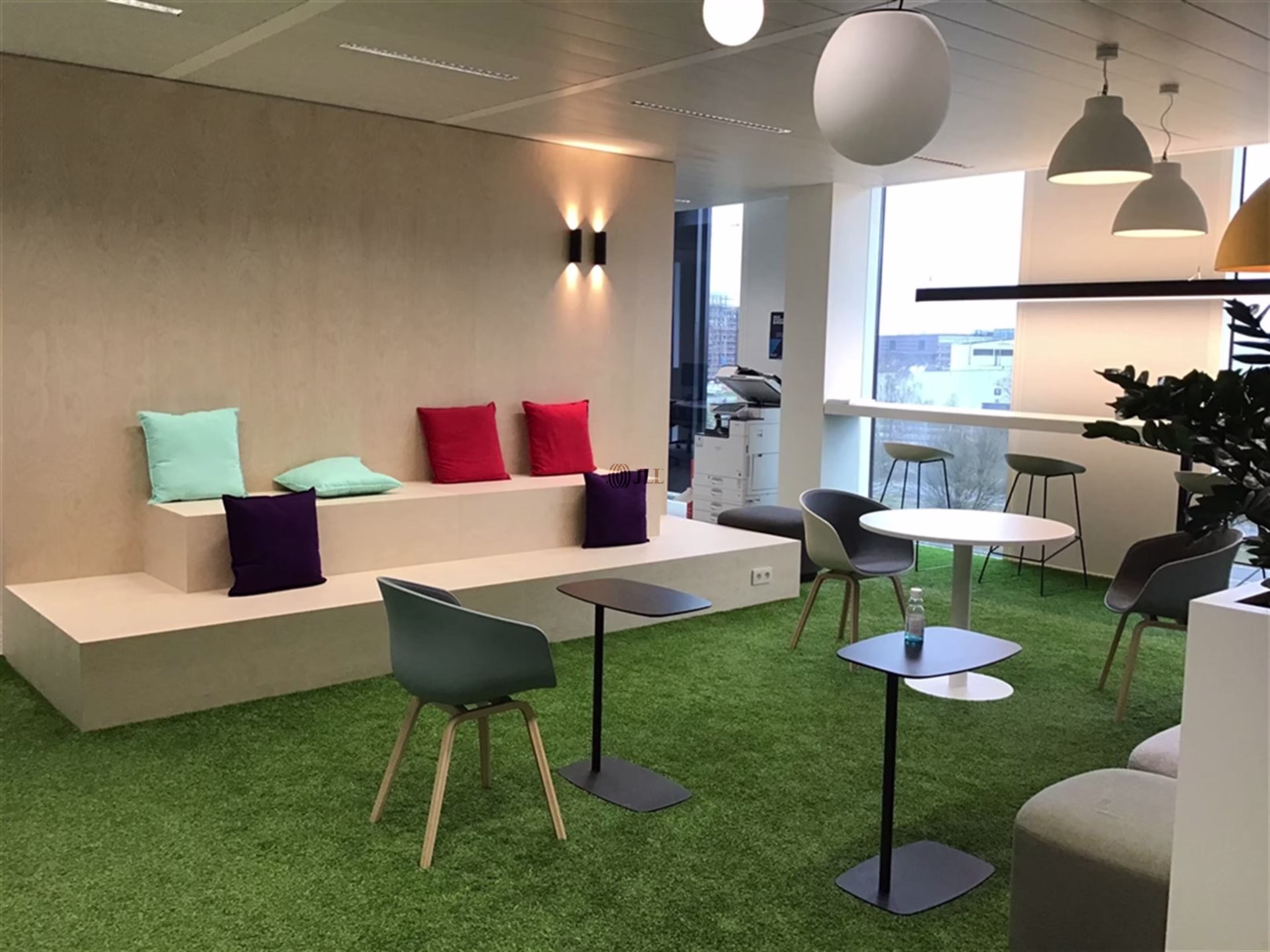 Pauline Van Pottelsberghelaan 12