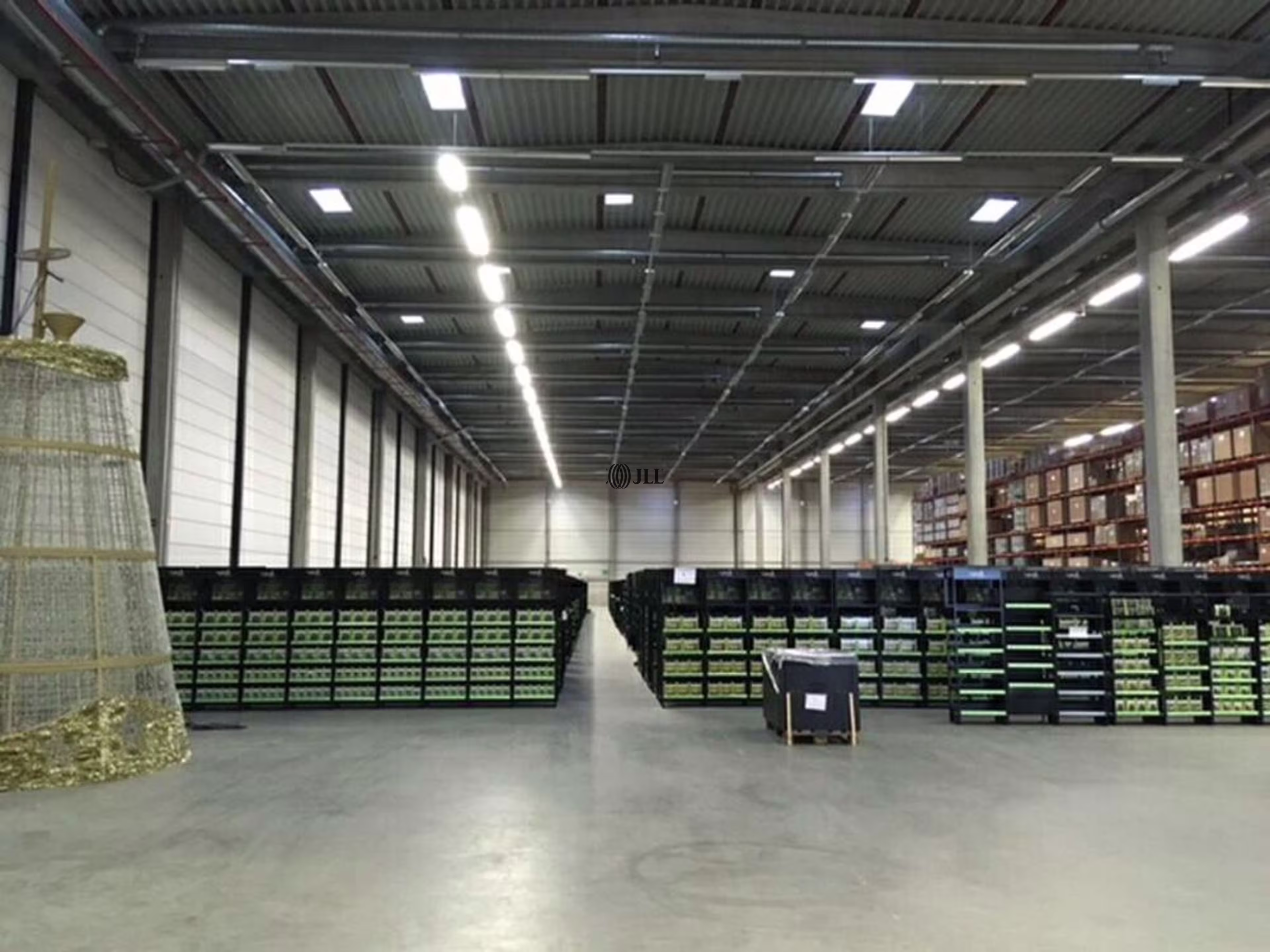 Rue de l'Industrie 30