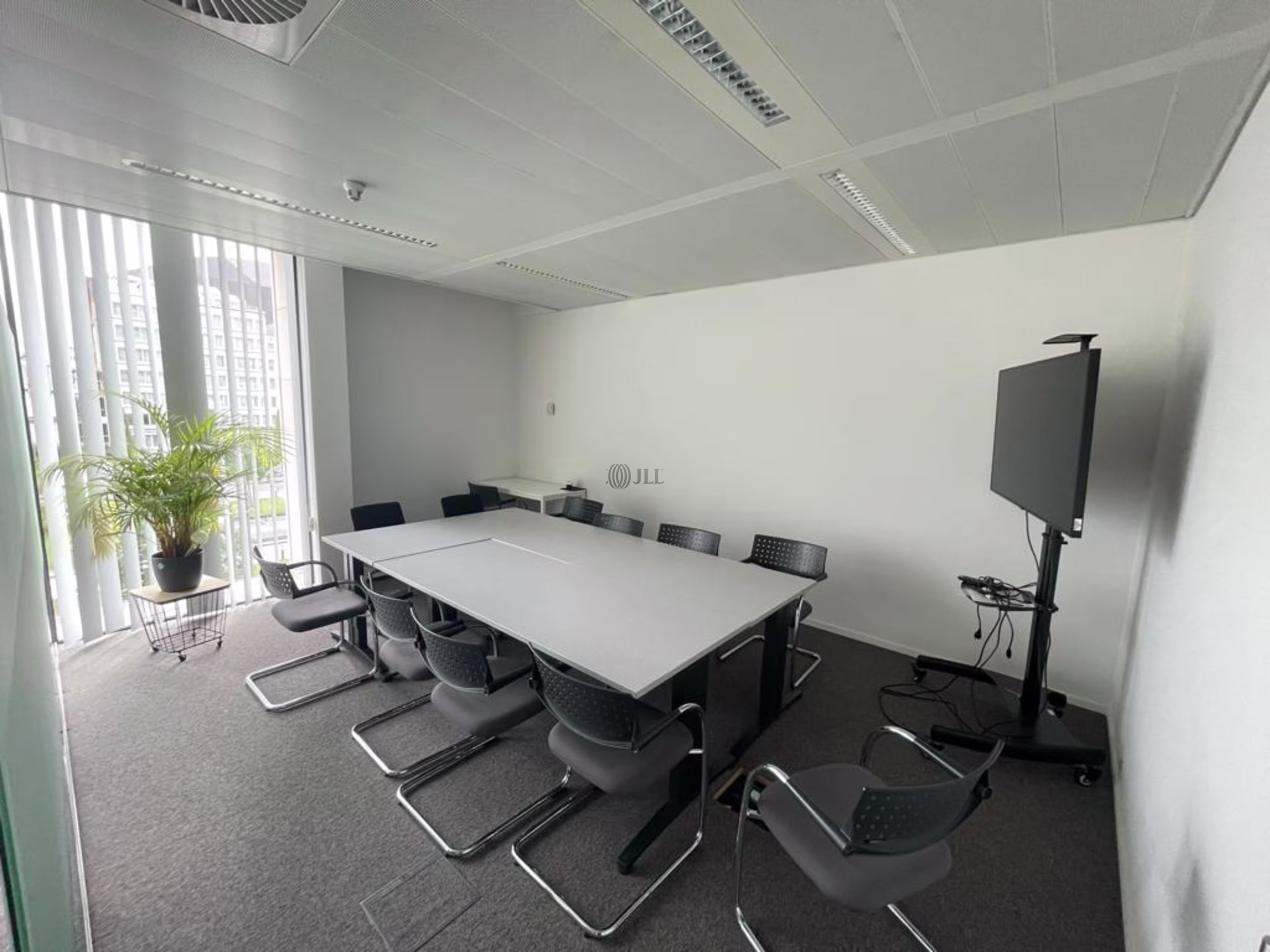 Koningin Astridplein 41-42