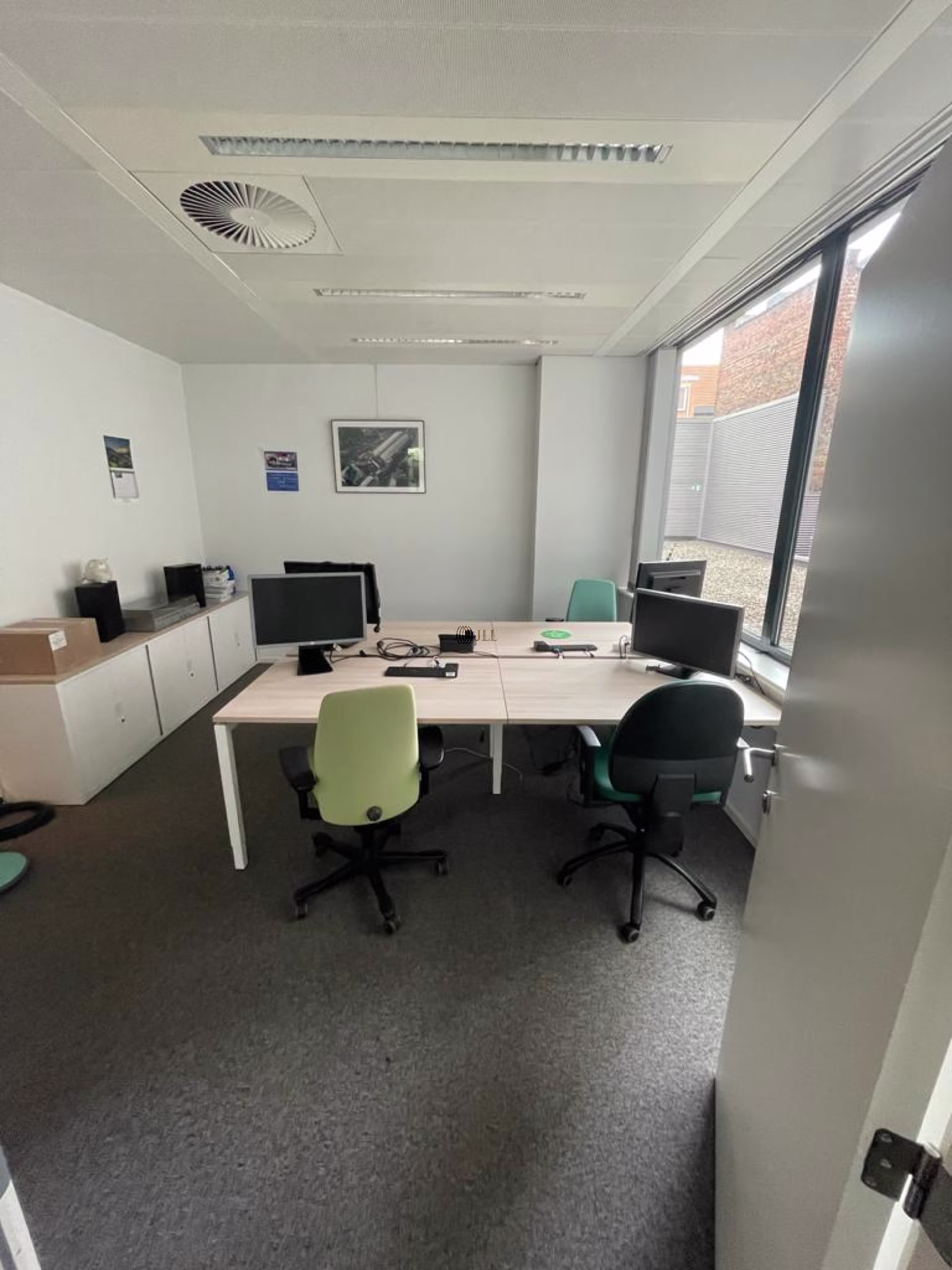 Koningin Astridplein 41-42