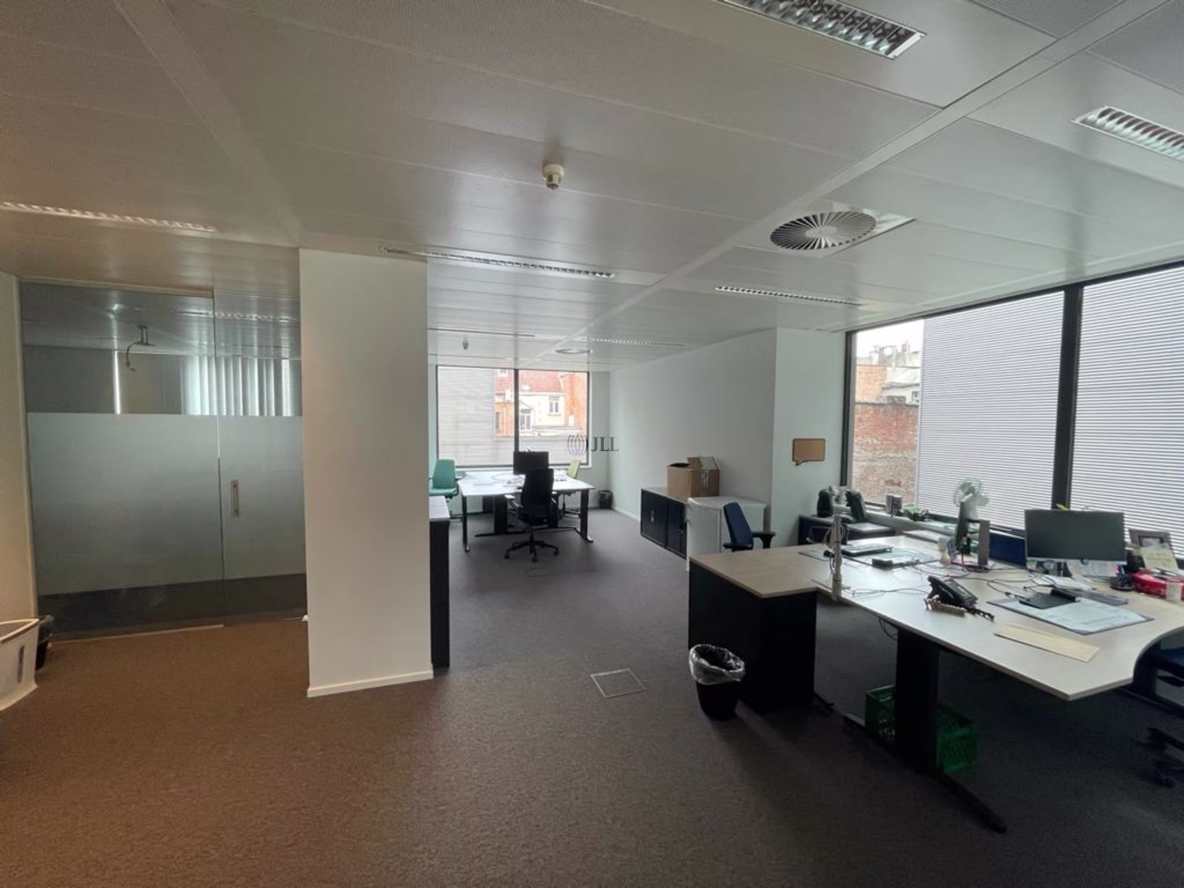 Koningin Astridplein 41-42