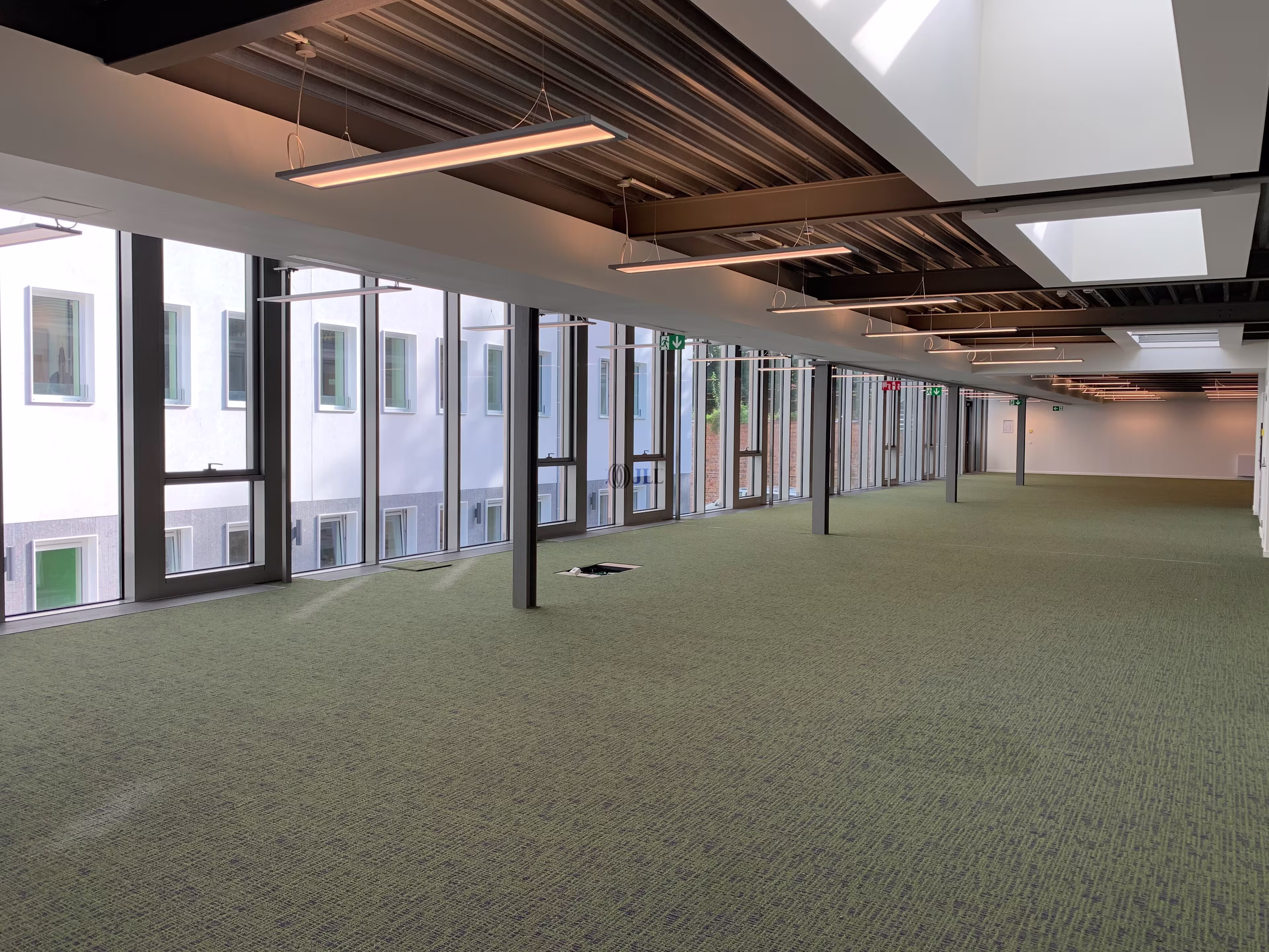 de Broquevillelaan 12