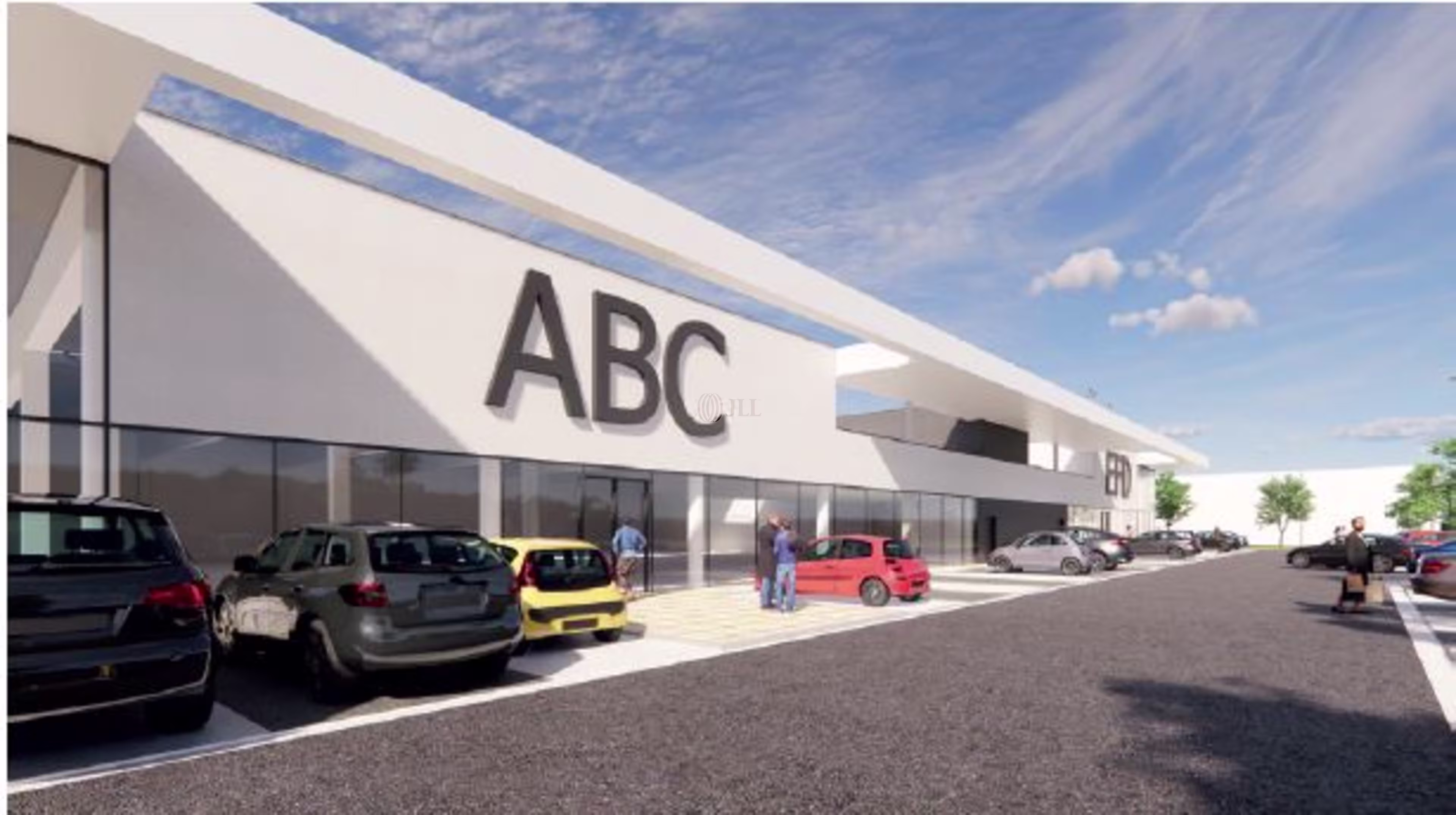 Boulevard des Alliés 294-296