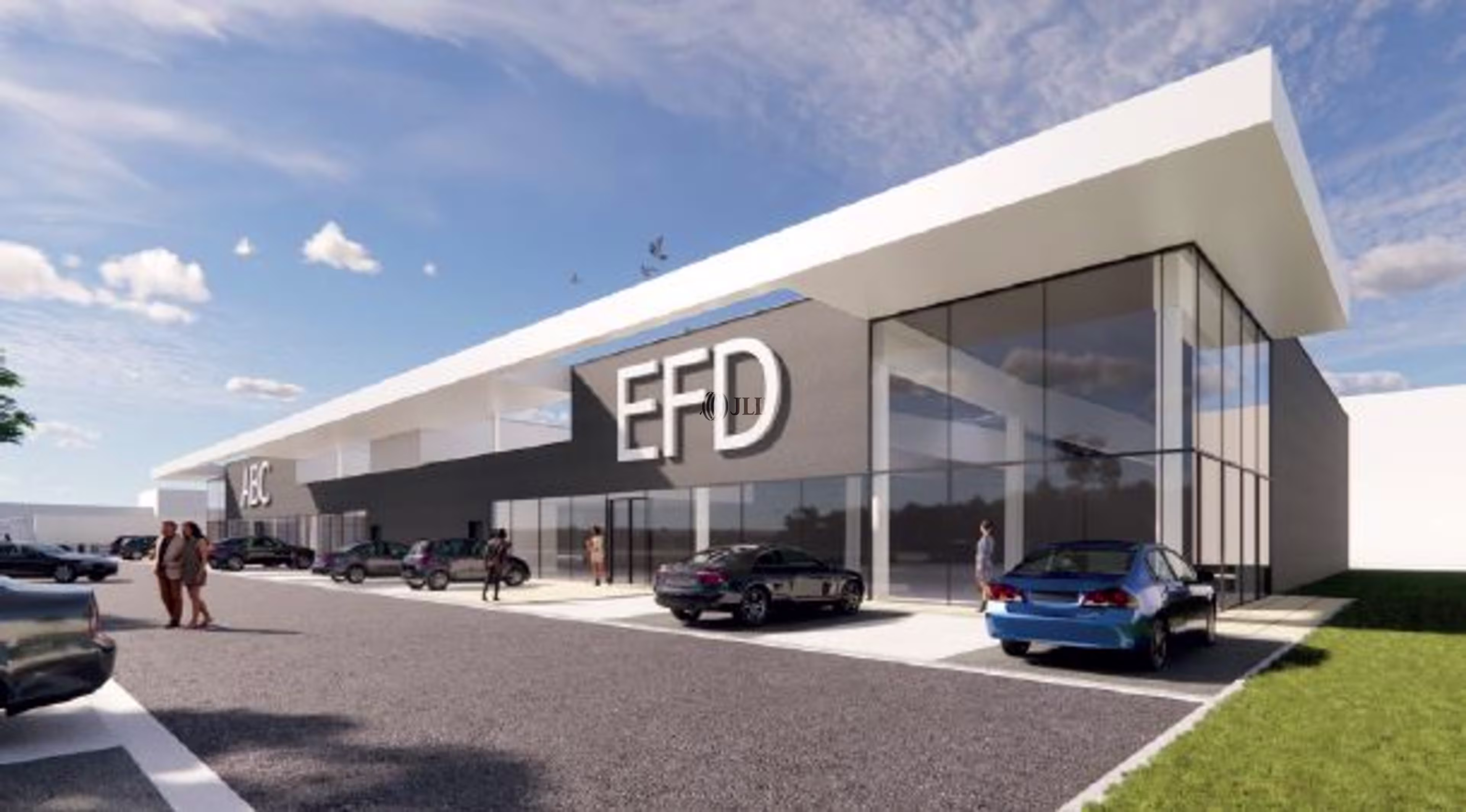 Boulevard des Alliés 294-296